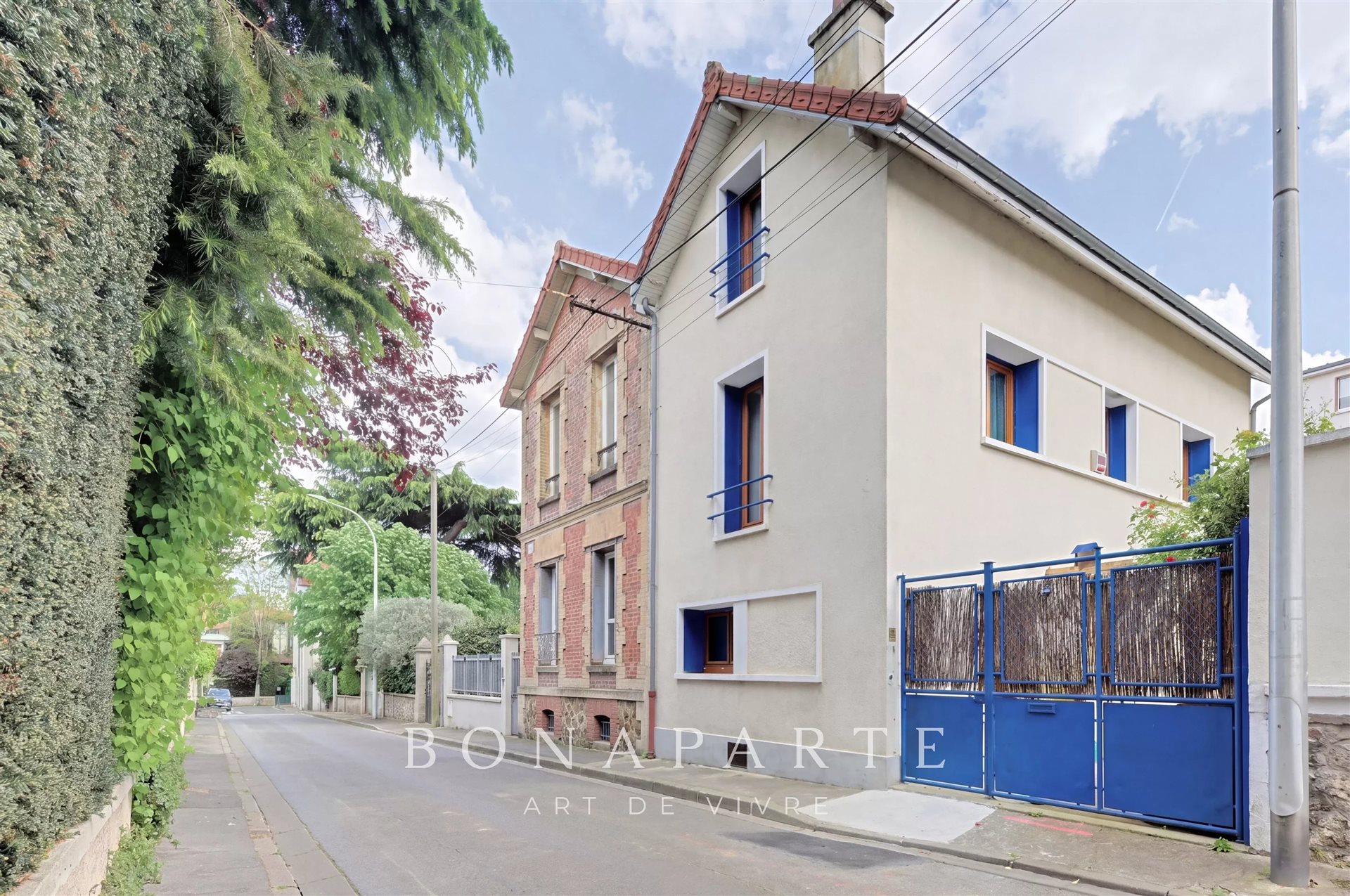 Maison à vendre, 127m², Le Perreux-sur-Marne