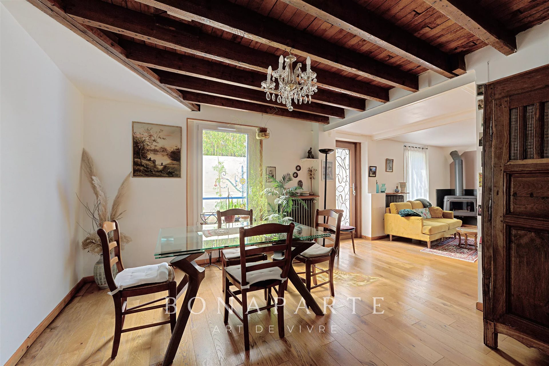 Maison à vendre, 127m², Le Perreux-sur-Marne
