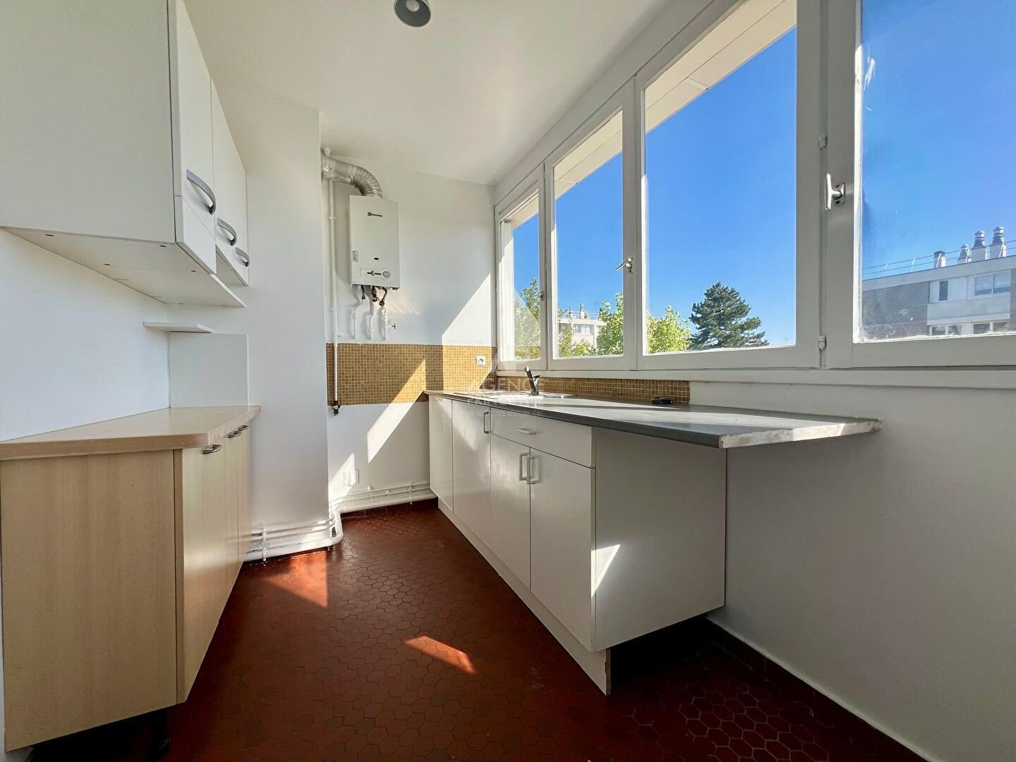 Appartement à vendre, 43m², Carrières-sur-Seine