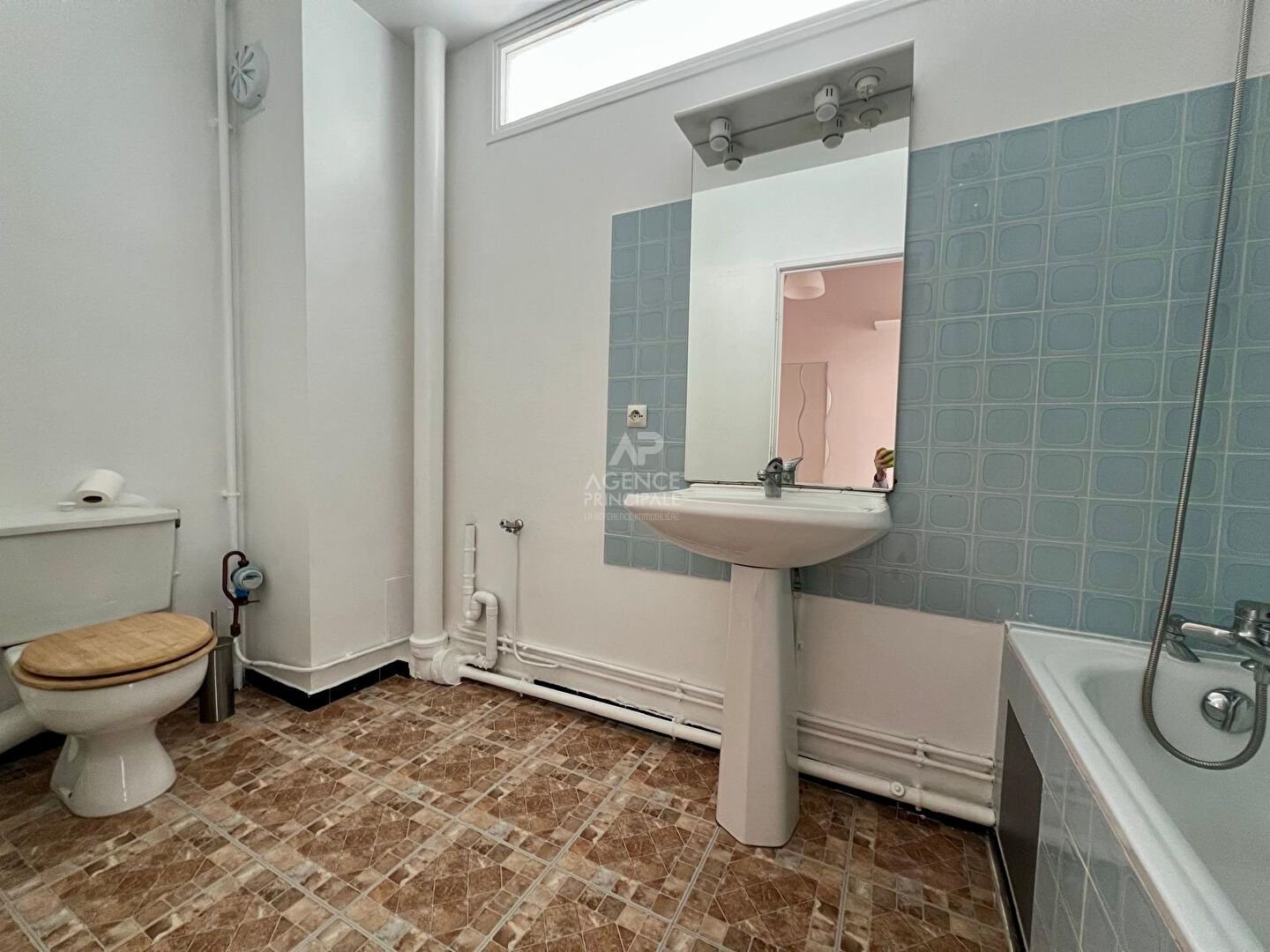Appartement à vendre, 43m², Carrières-sur-Seine