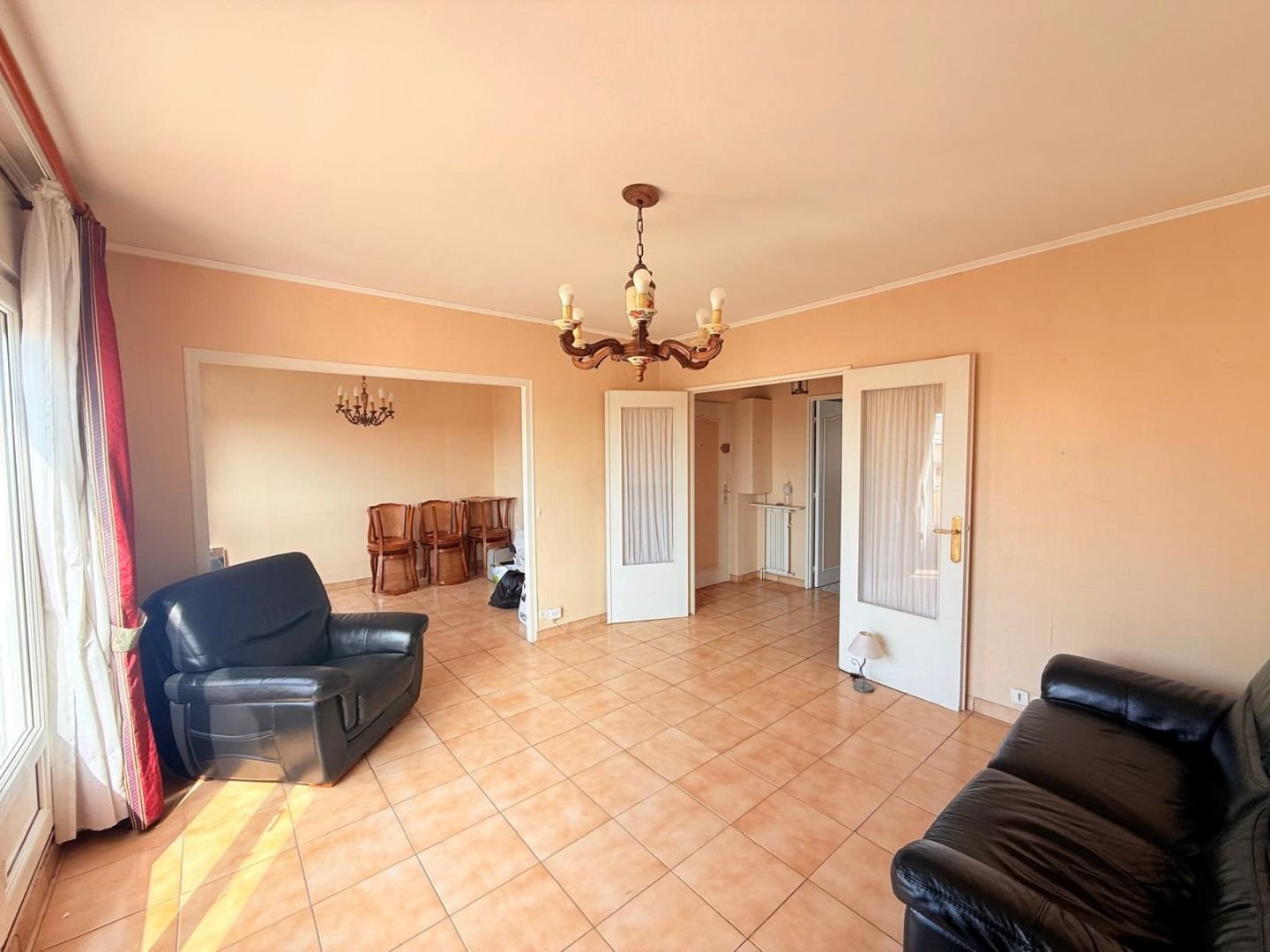 Appartement à vendre, 69m², Houilles