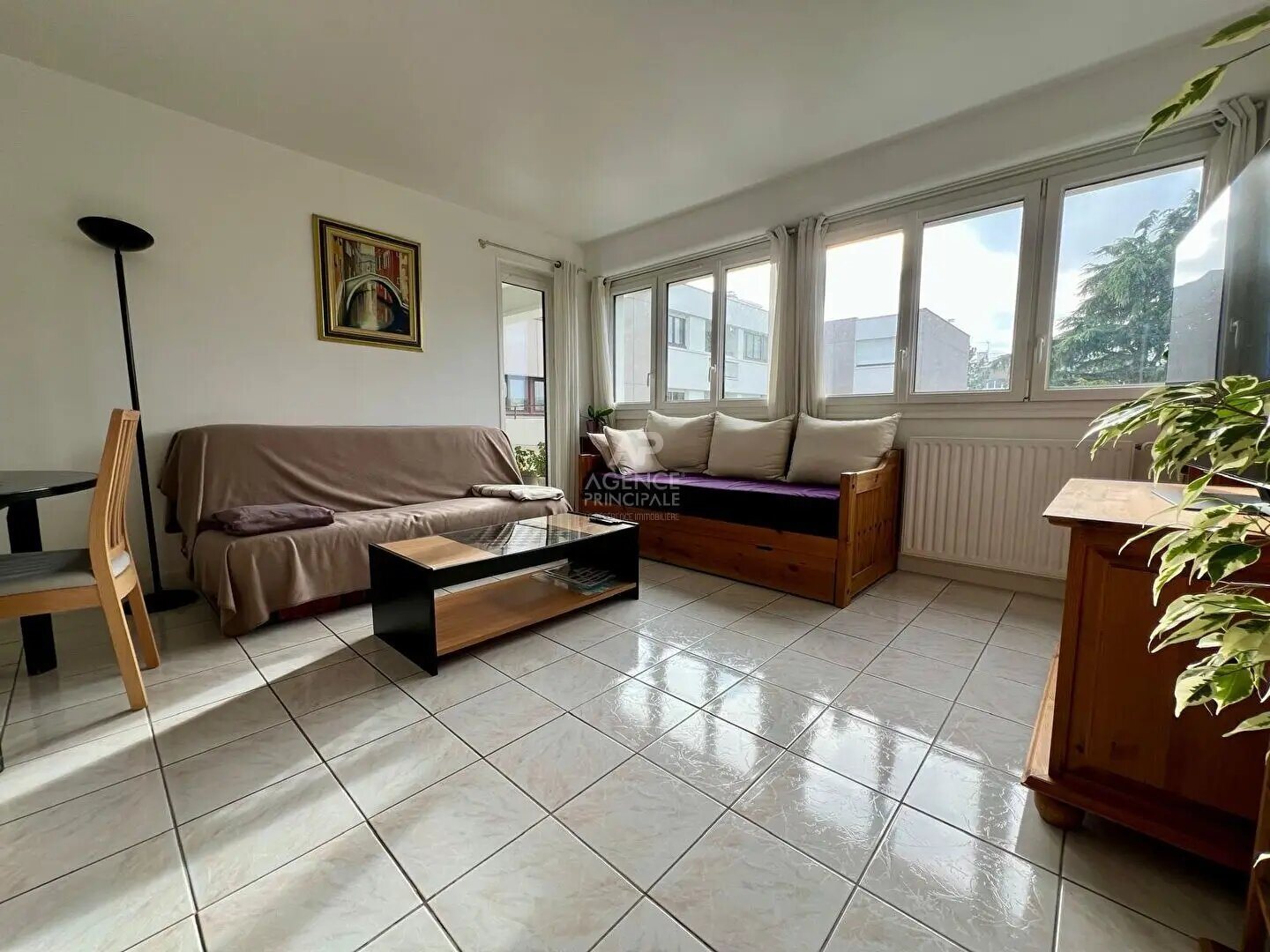Appartement à vendre, 67m², Carrières-sur-Seine