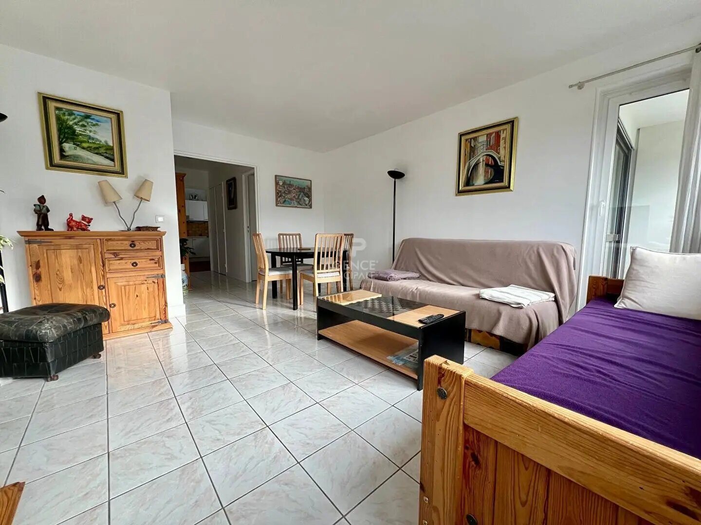 Appartement à vendre, 67m², Carrières-sur-Seine