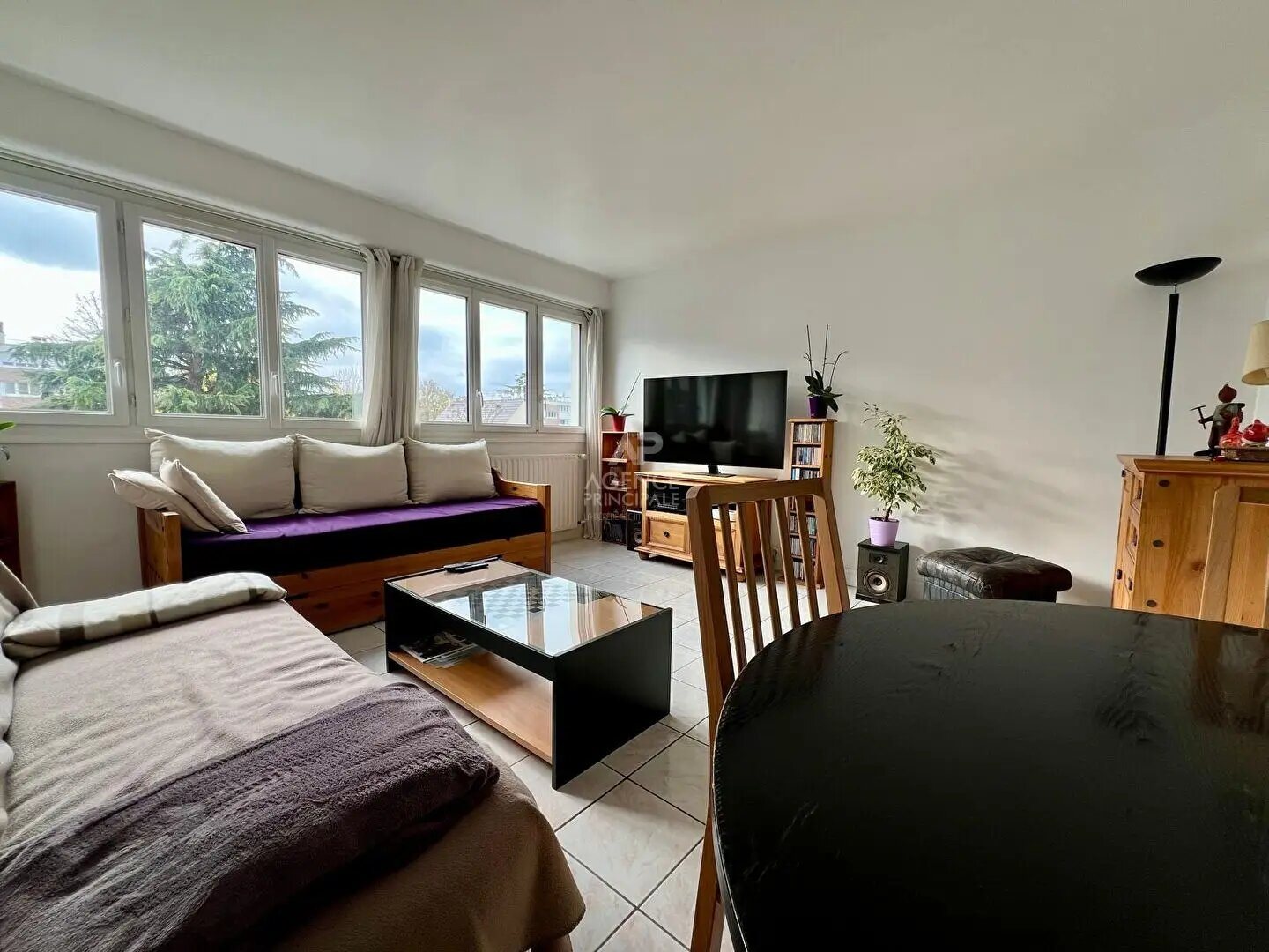 Appartement à vendre, 67m², Carrières-sur-Seine