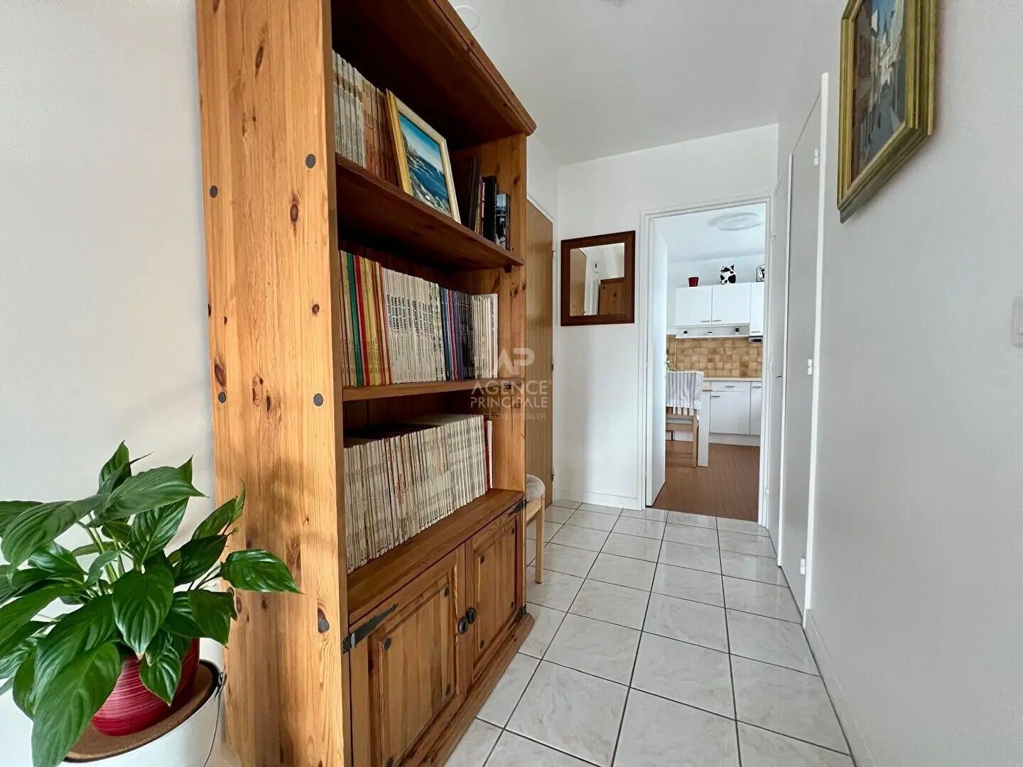Appartement à vendre, 67m², Carrières-sur-Seine