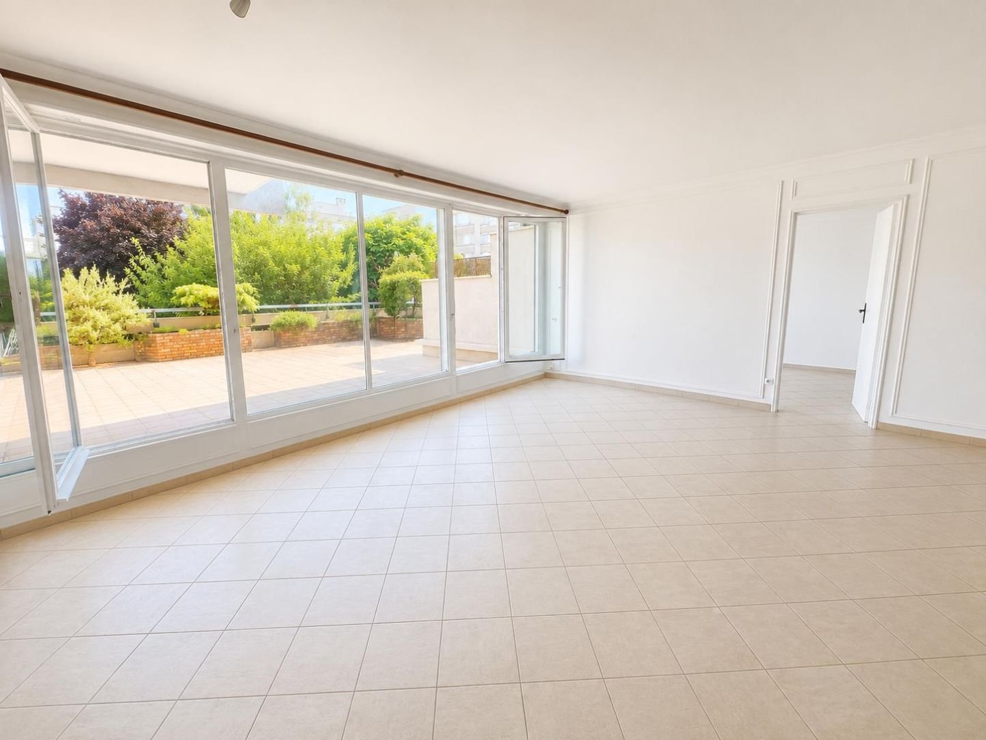 Appartement à vendre, 90m², Houilles