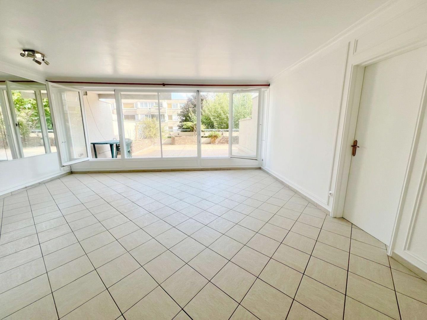 Appartement à vendre, 90m², Houilles