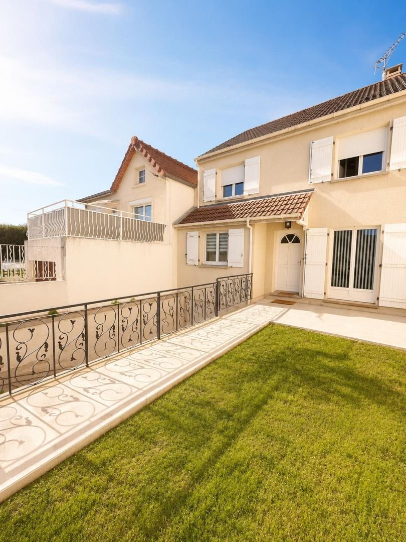 Maison à vendre, 100m², Houilles