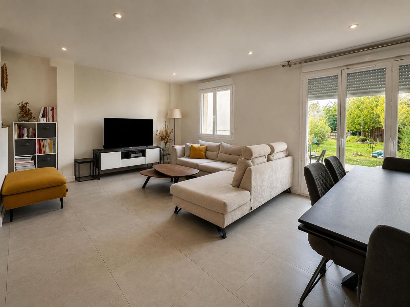 Maison à vendre, 100m², Houilles