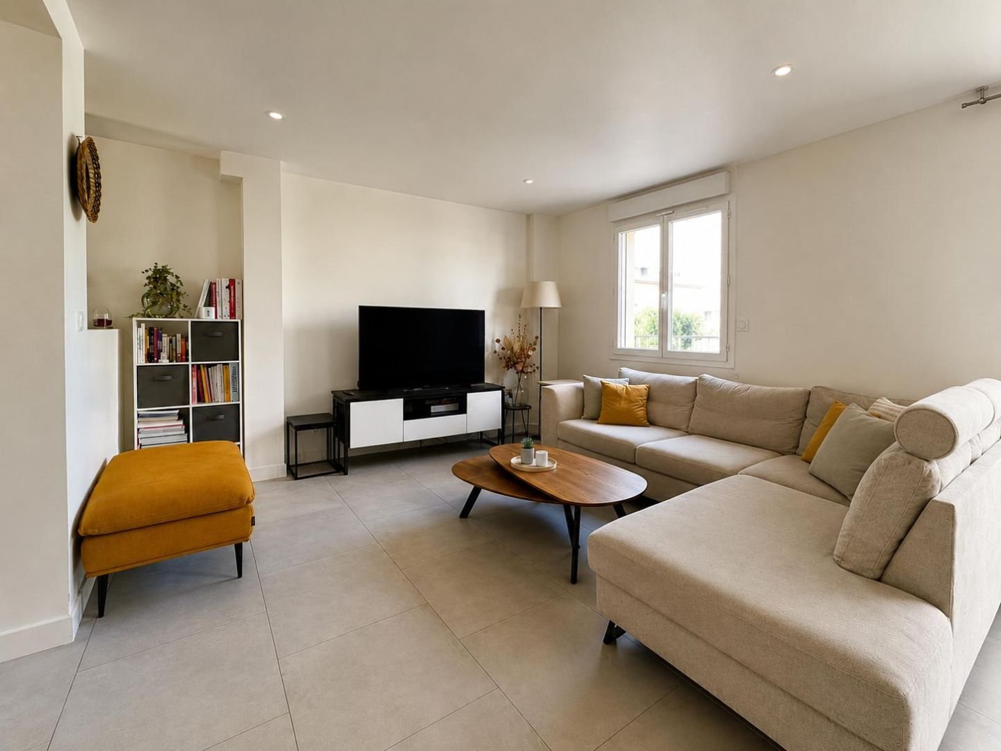 Maison à vendre, 100m², Houilles