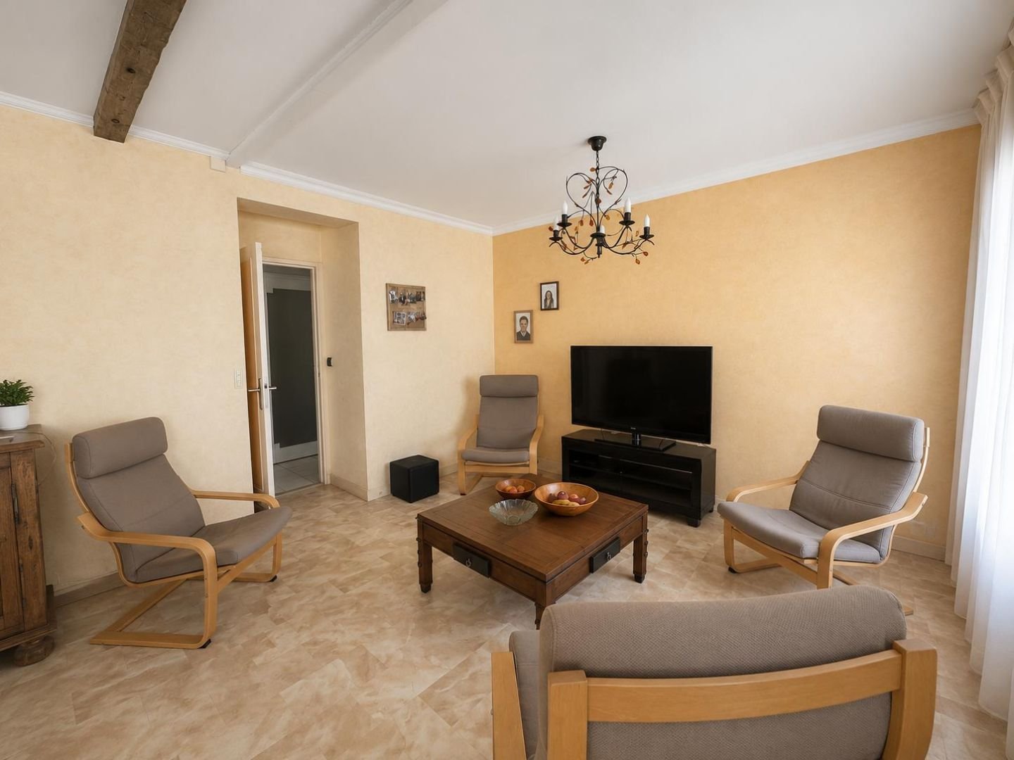 Appartement à vendre, 96m², Houilles