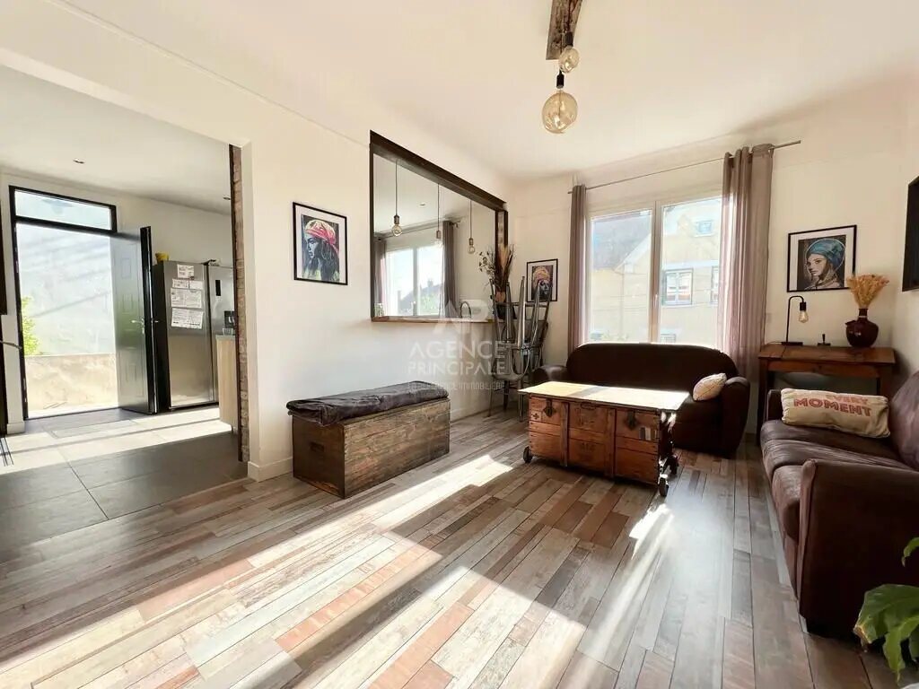 Maison à vendre, 130m², Houilles