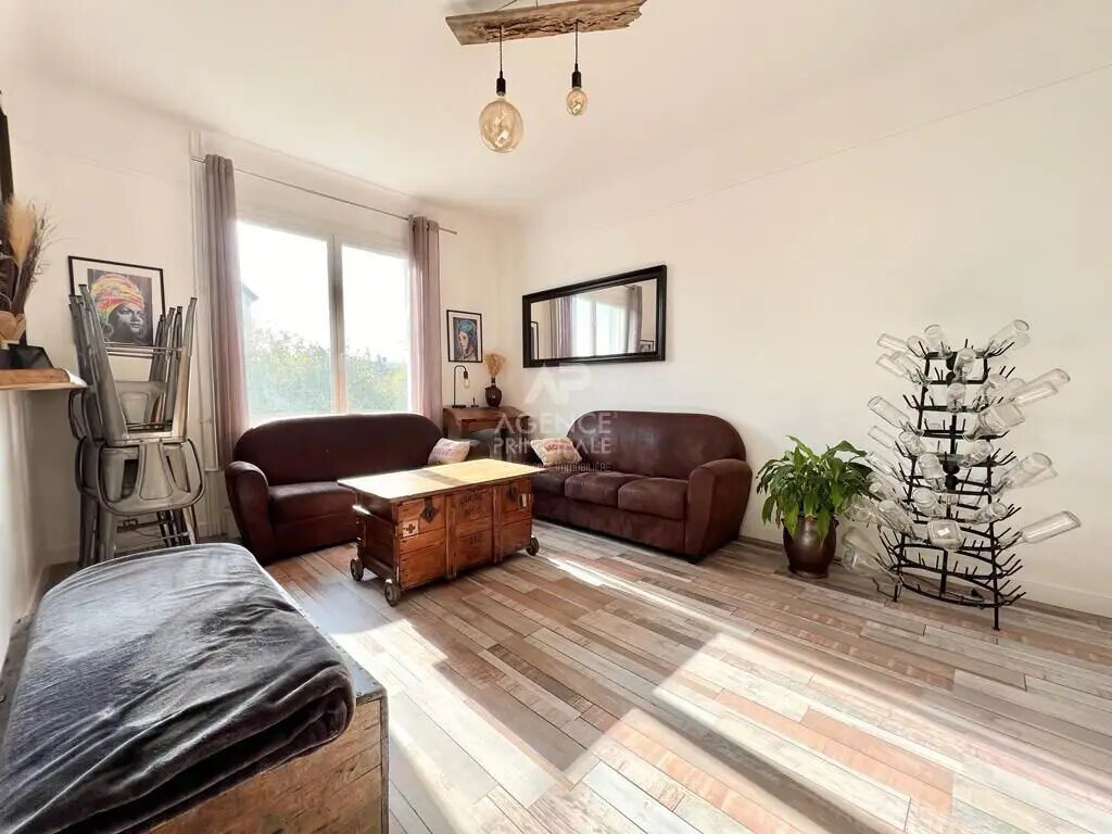 Maison à vendre, 130m², Houilles