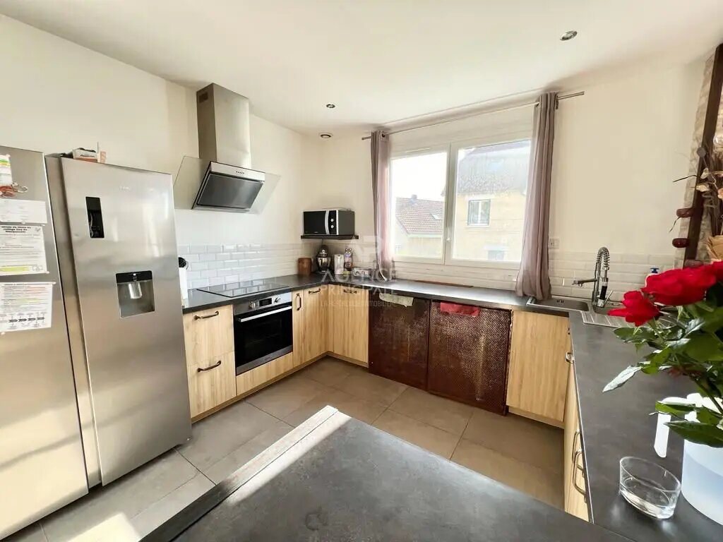 Maison à vendre, 130m², Houilles