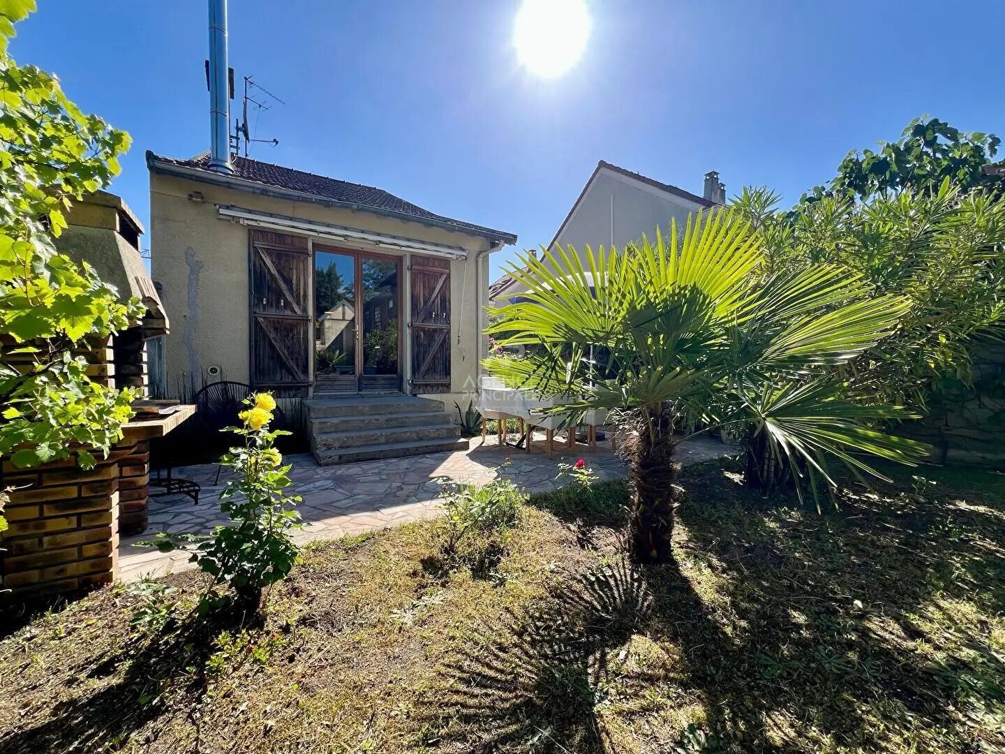 Maison à vendre, 75m², Houilles