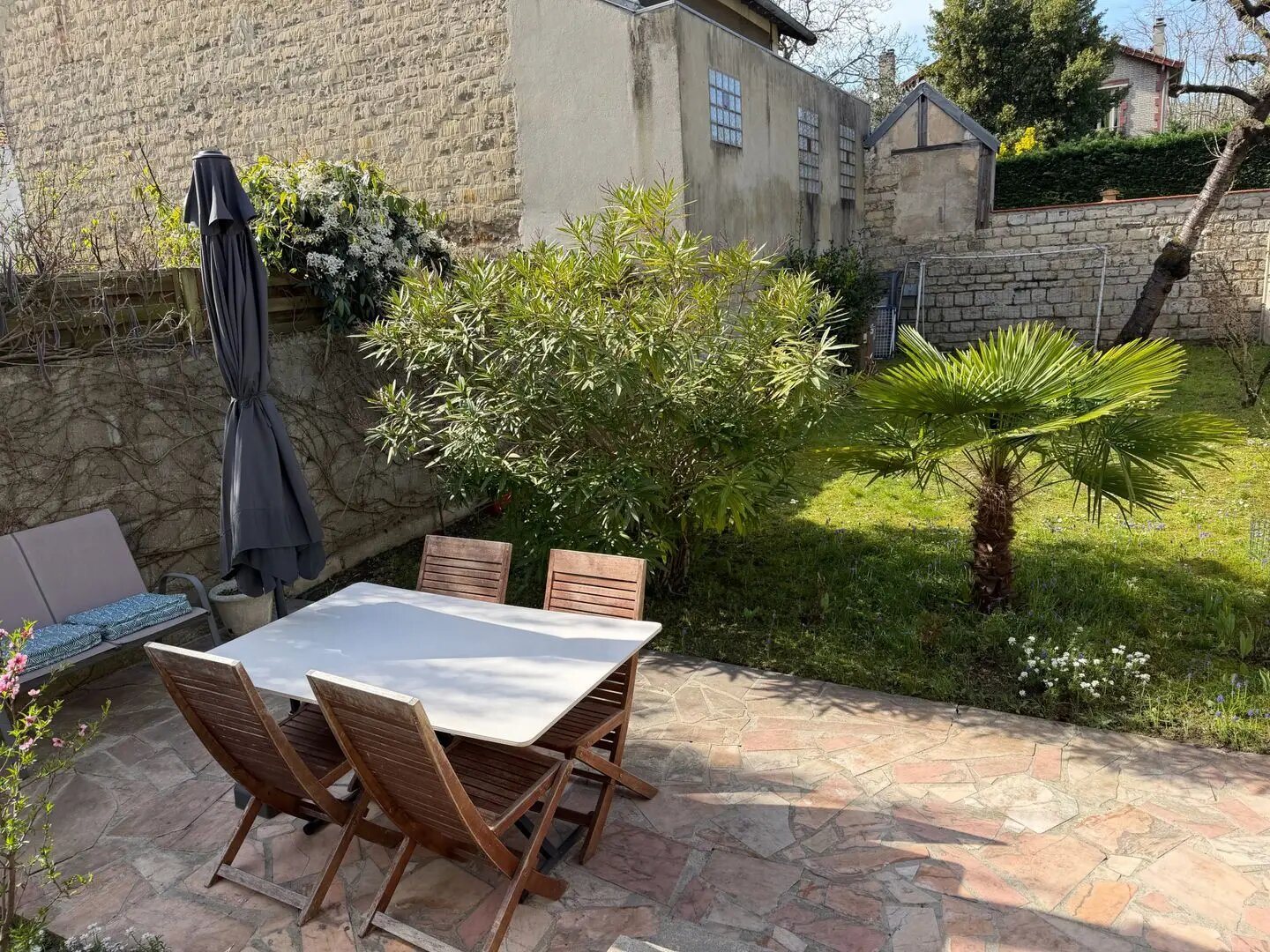 Maison à vendre, 75m², Houilles