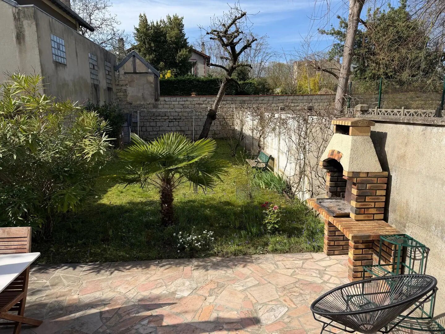Maison à vendre, 75m², Houilles