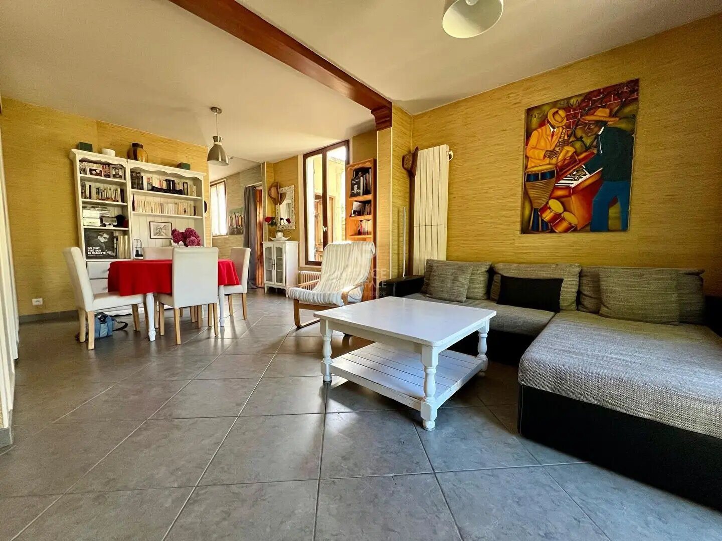 Maison à vendre, 75m², Houilles