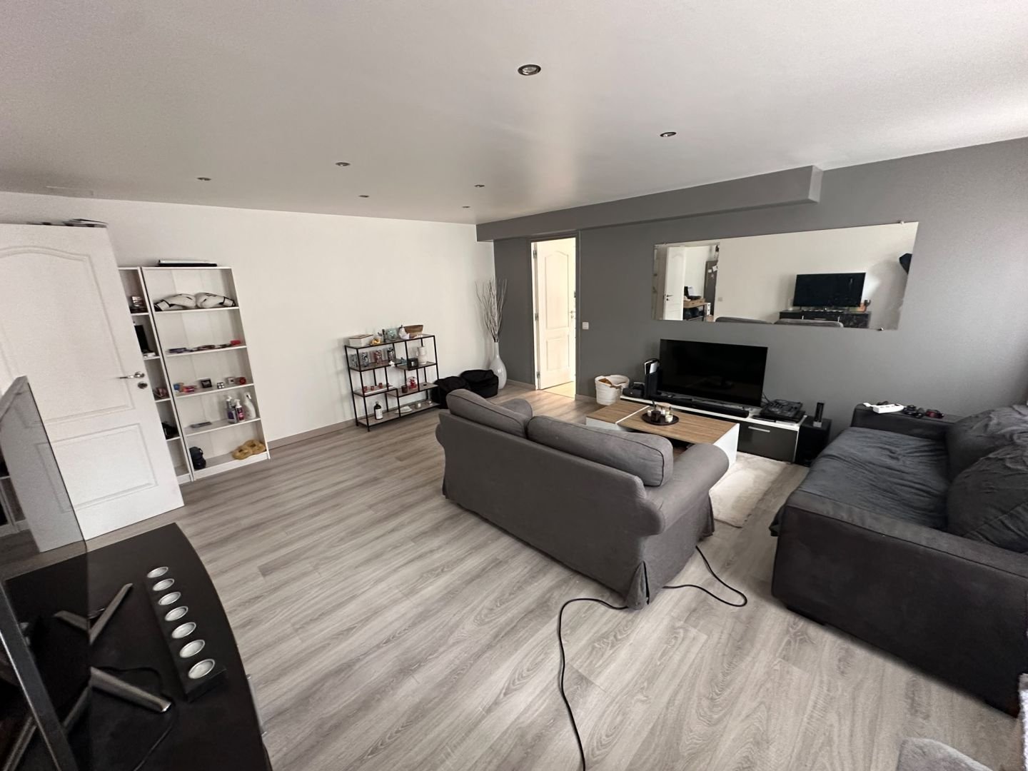 Appartement à vendre, 82m², Houilles