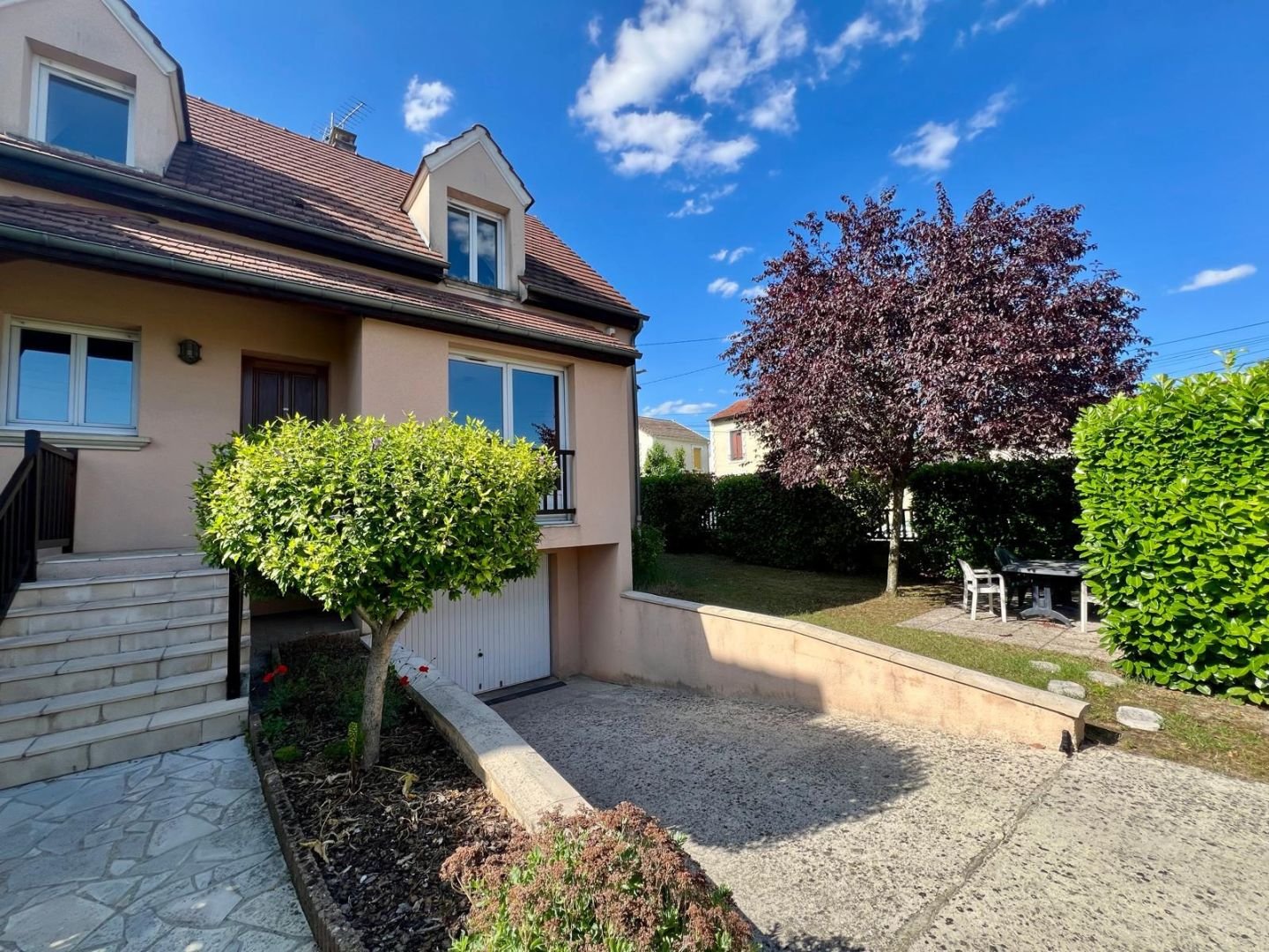 Maison à vendre, 120m², Houilles