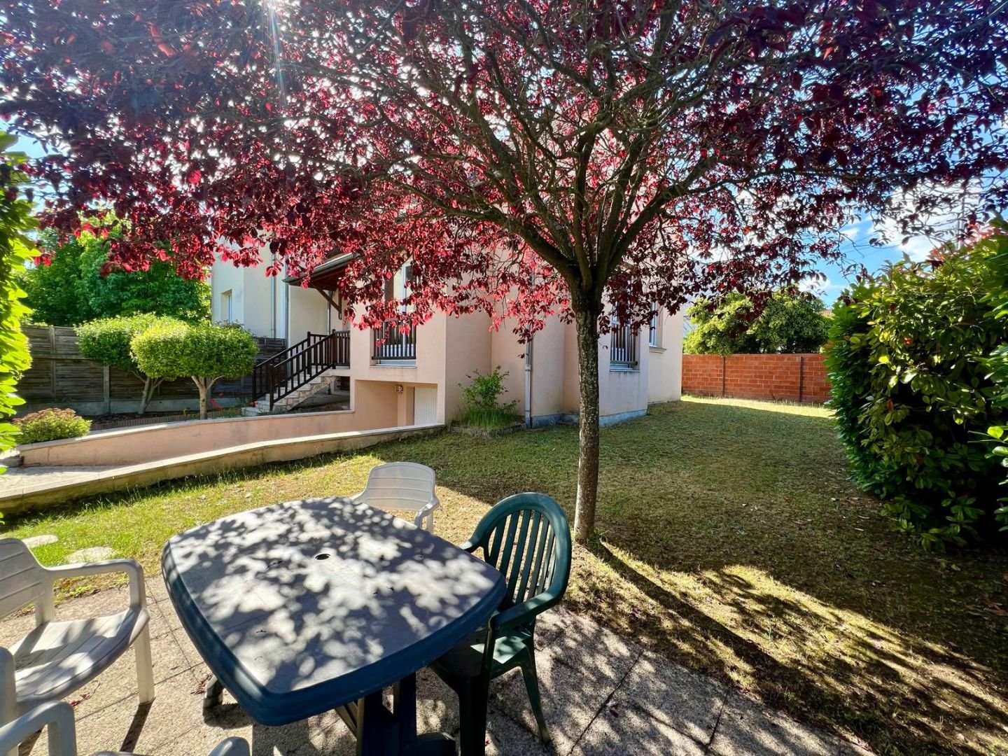 Maison à vendre, 120m², Houilles