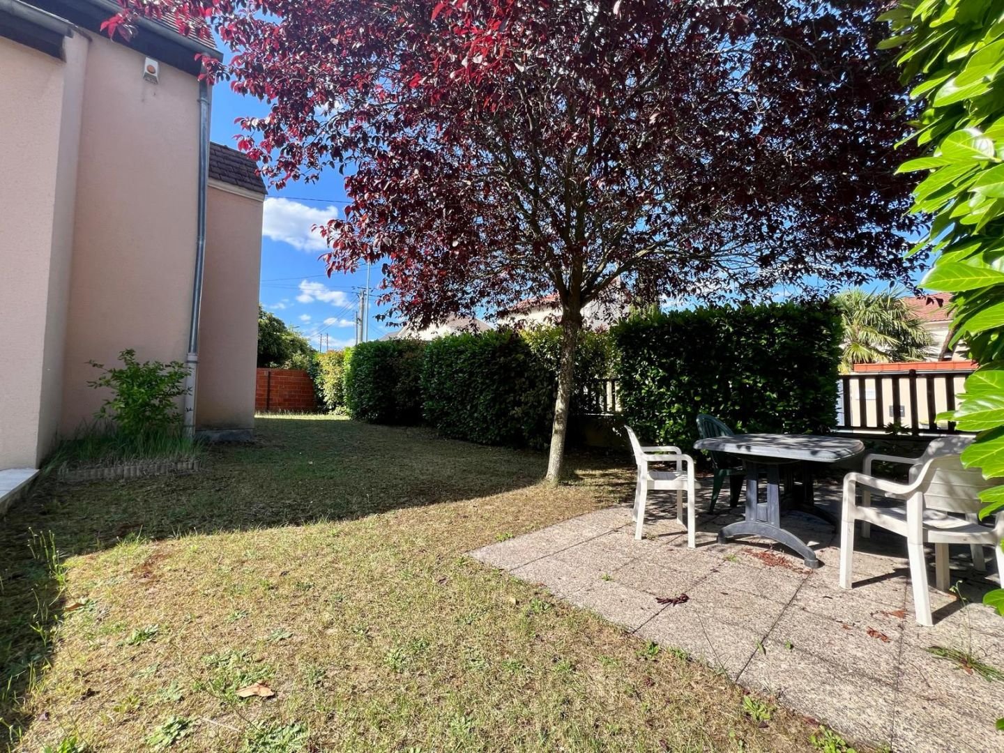 Maison à vendre, 120m², Houilles