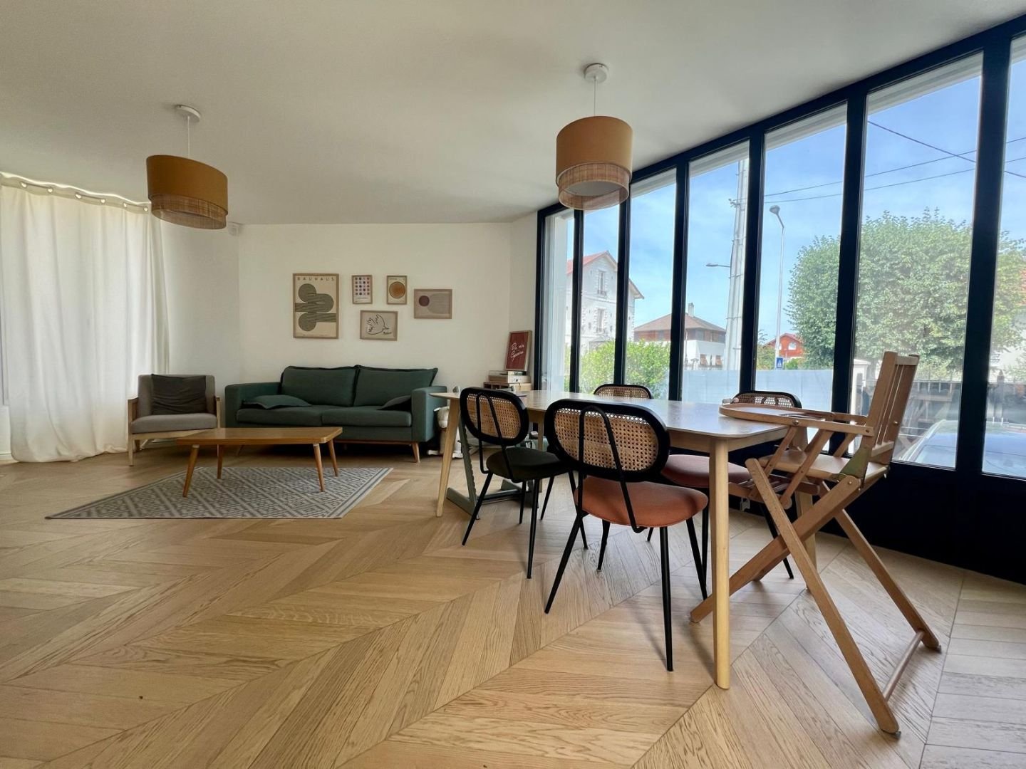 Maison à vendre, 156m², Houilles