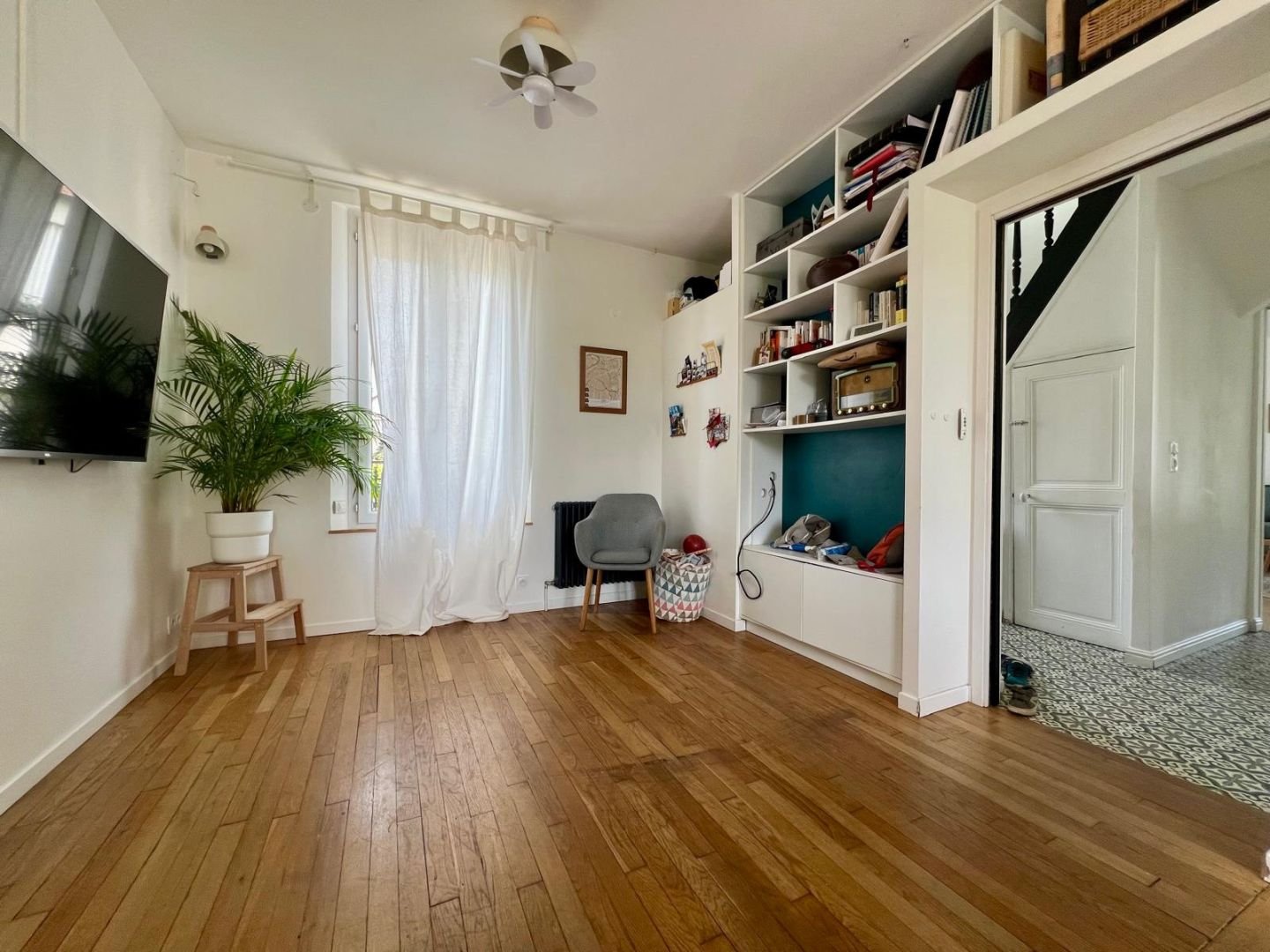 Maison à vendre, 156m², Houilles