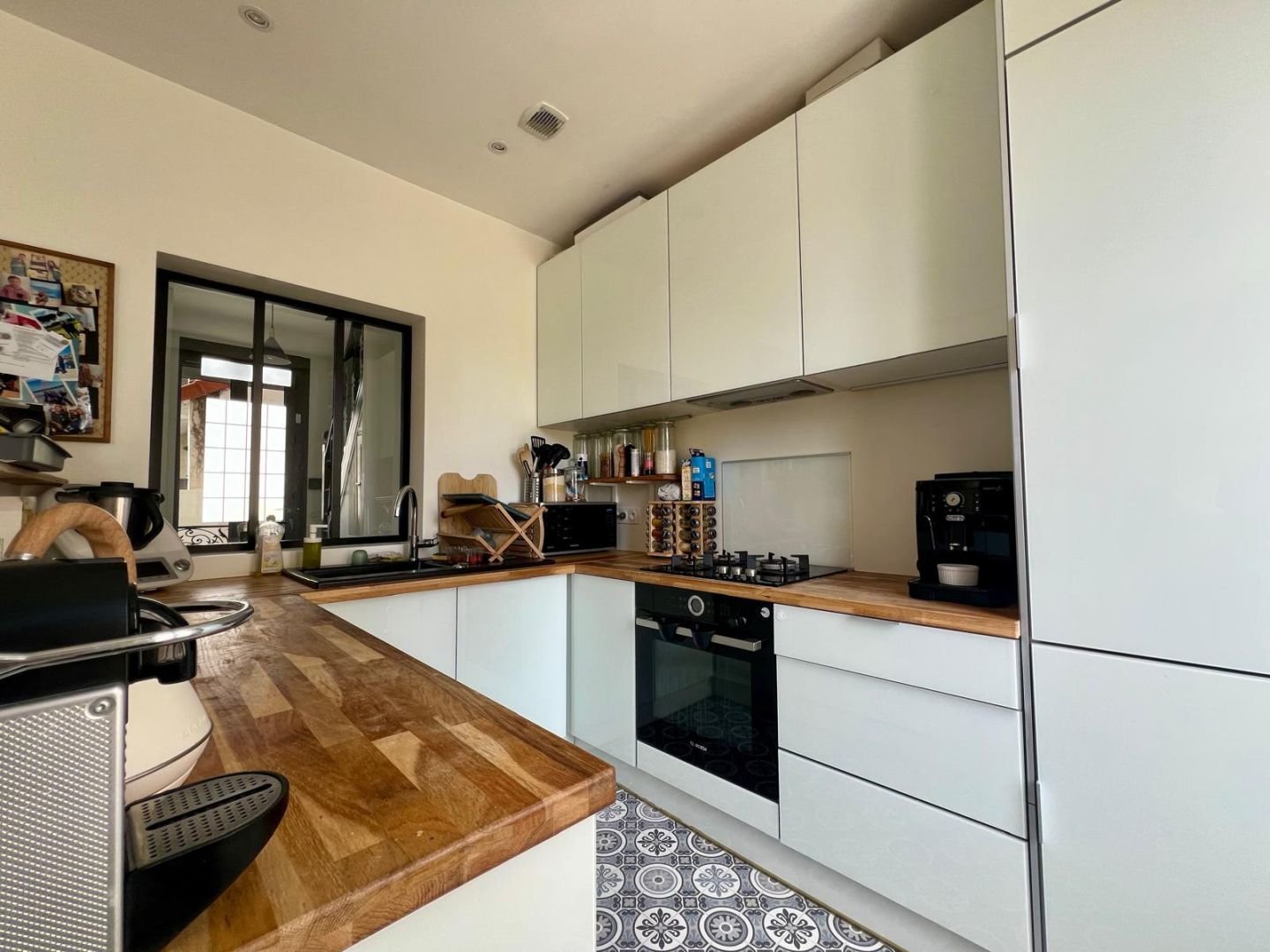 Maison à vendre, 156m², Houilles