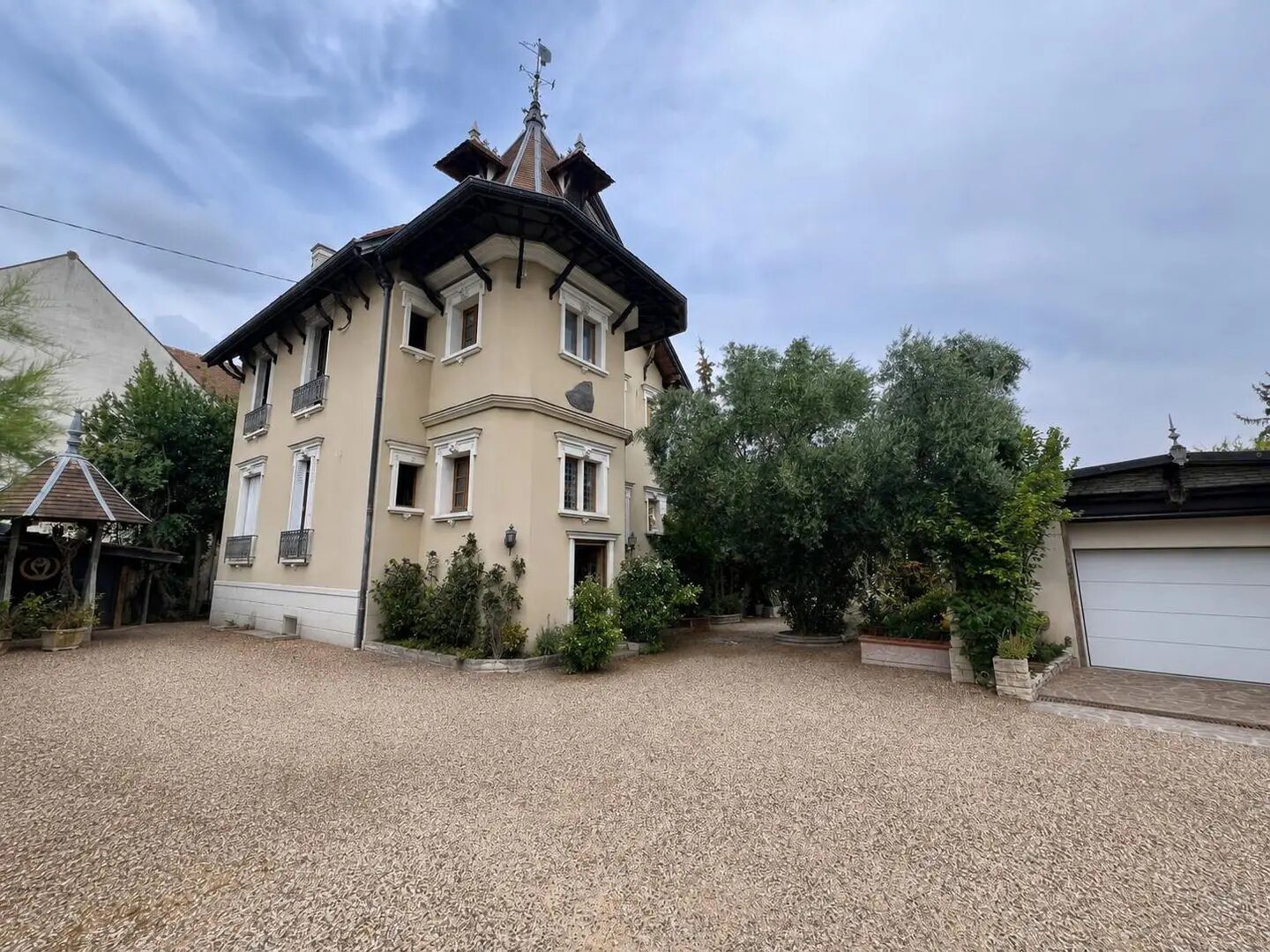 Maison à vendre, 155m², Houilles
