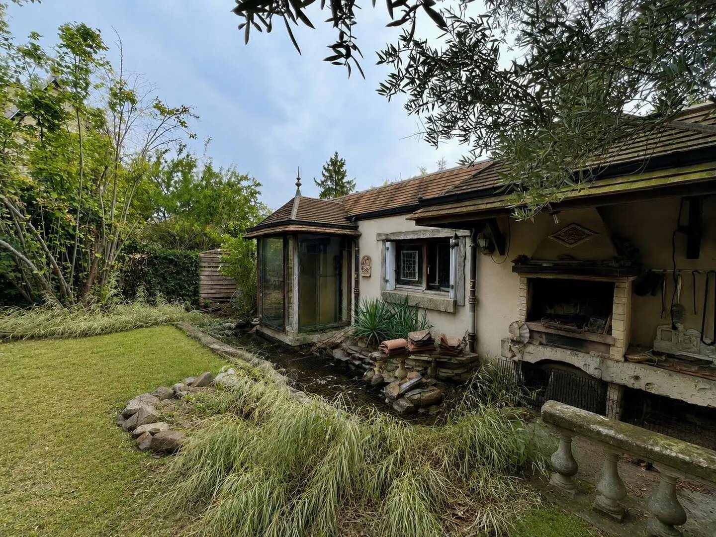 Maison à vendre, 155m², Houilles