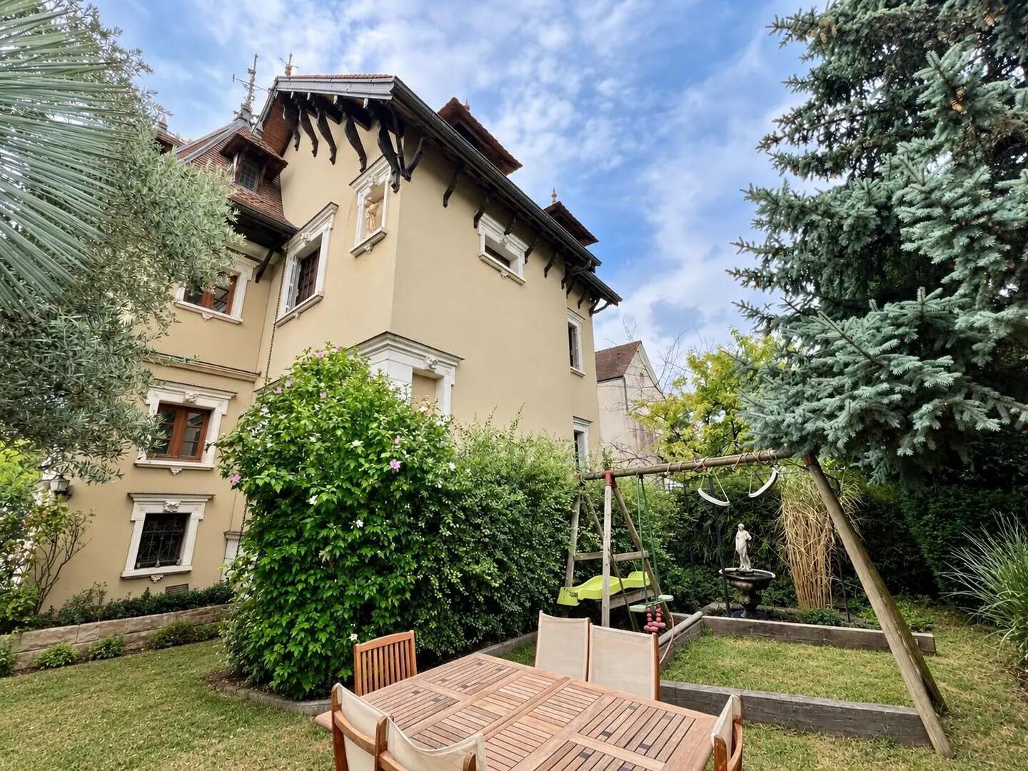 Maison à vendre, 155m², Houilles