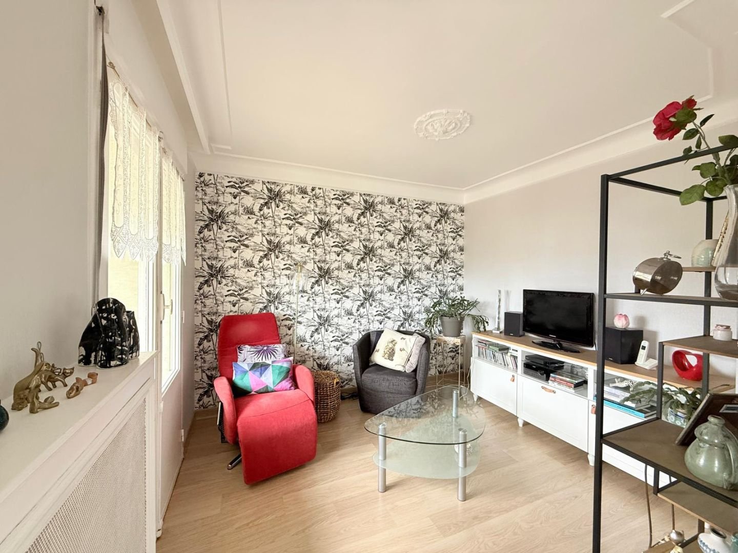 Appartement à vendre, 4m², Houilles