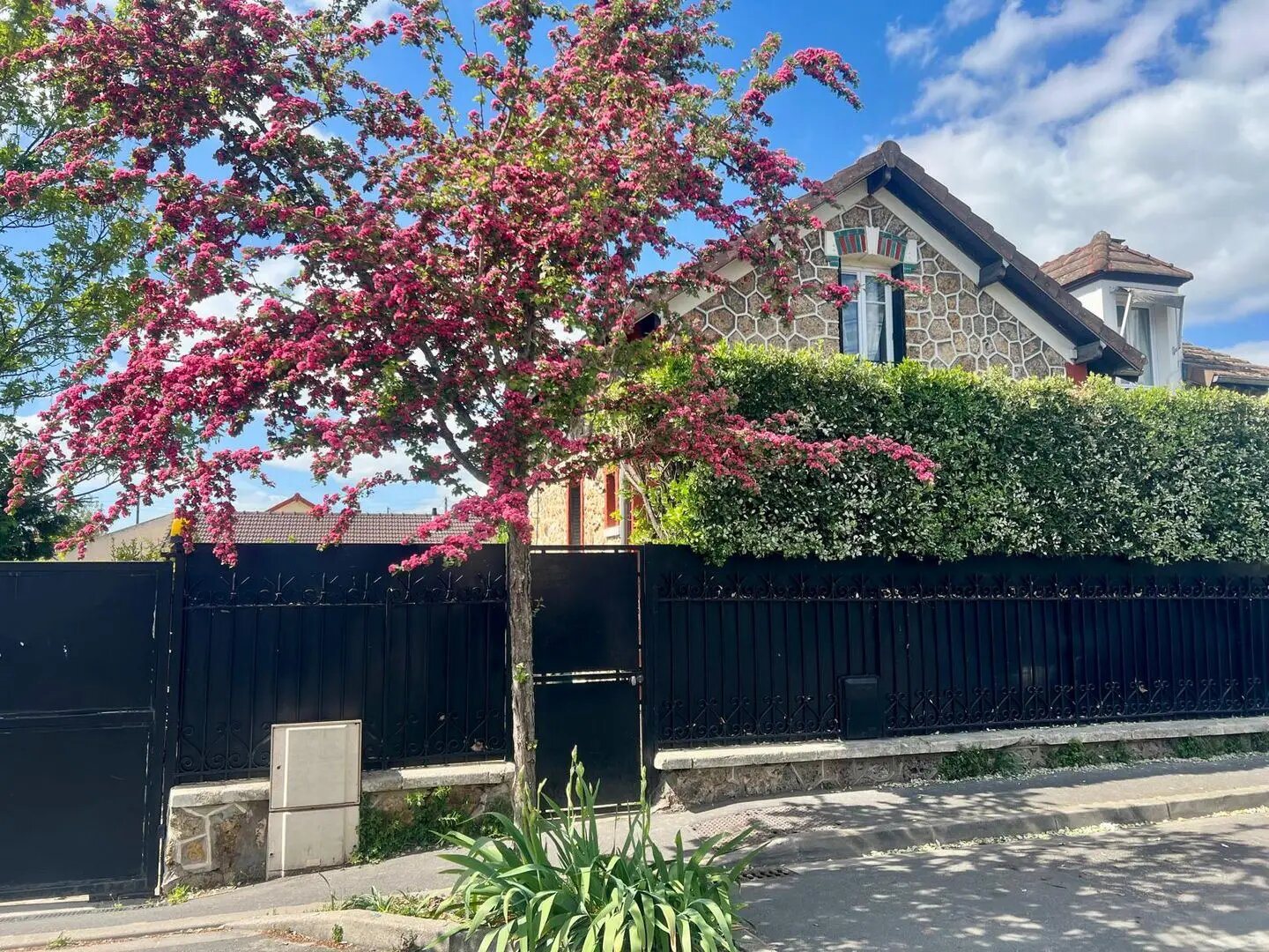 Maison à vendre, 130m², Houilles