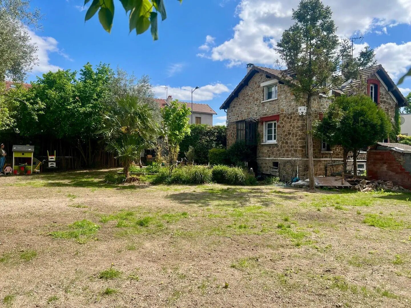 Maison à vendre, 130m², Houilles