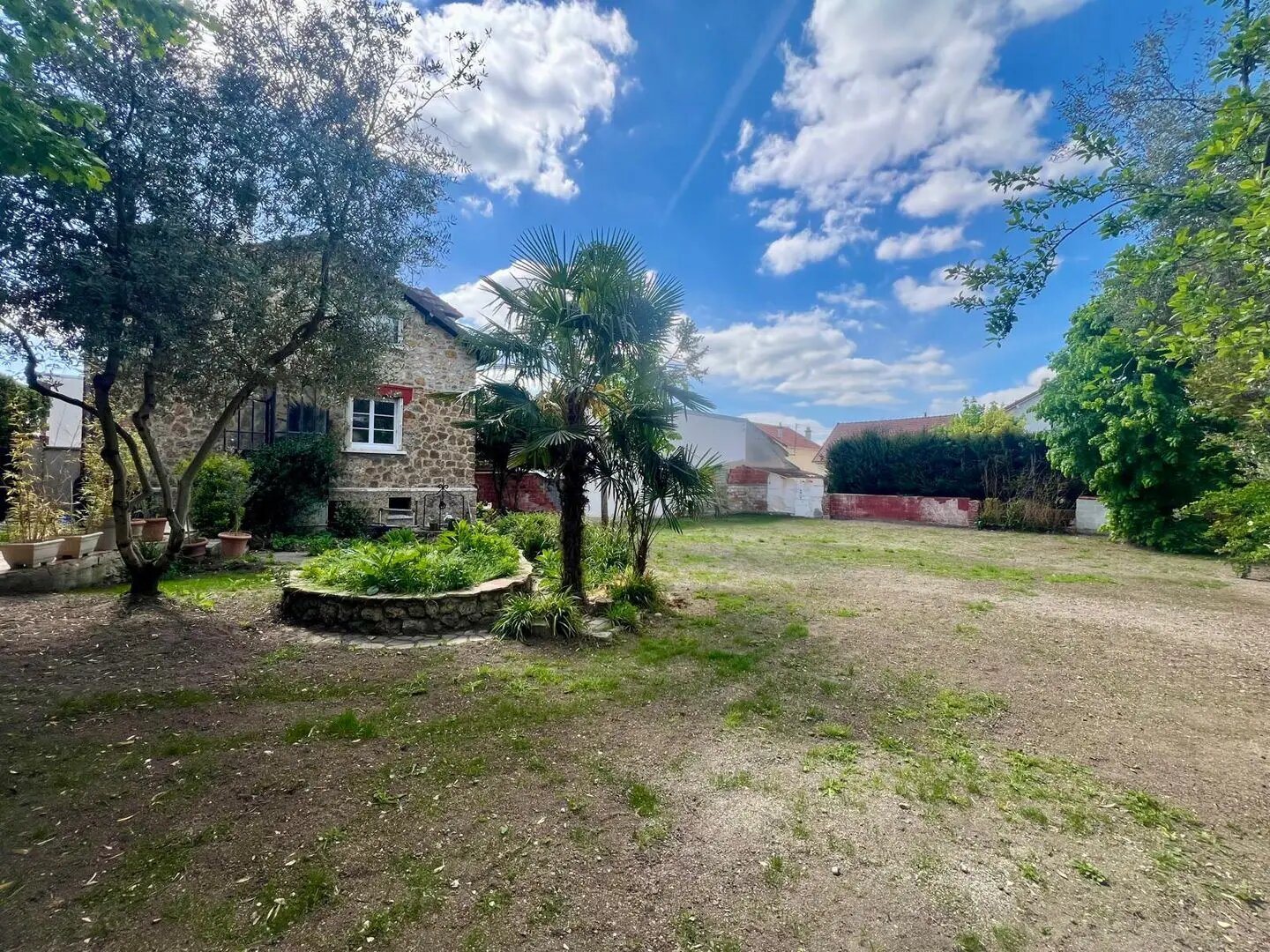 Maison à vendre, 130m², Houilles