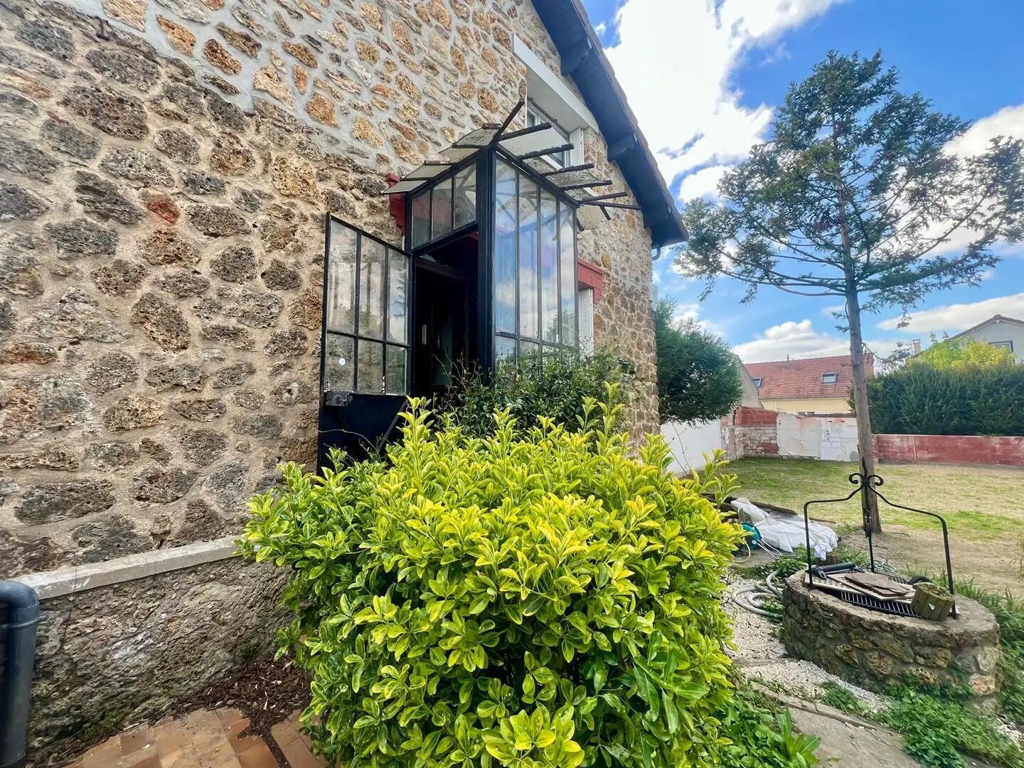 Maison à vendre, 130m², Houilles