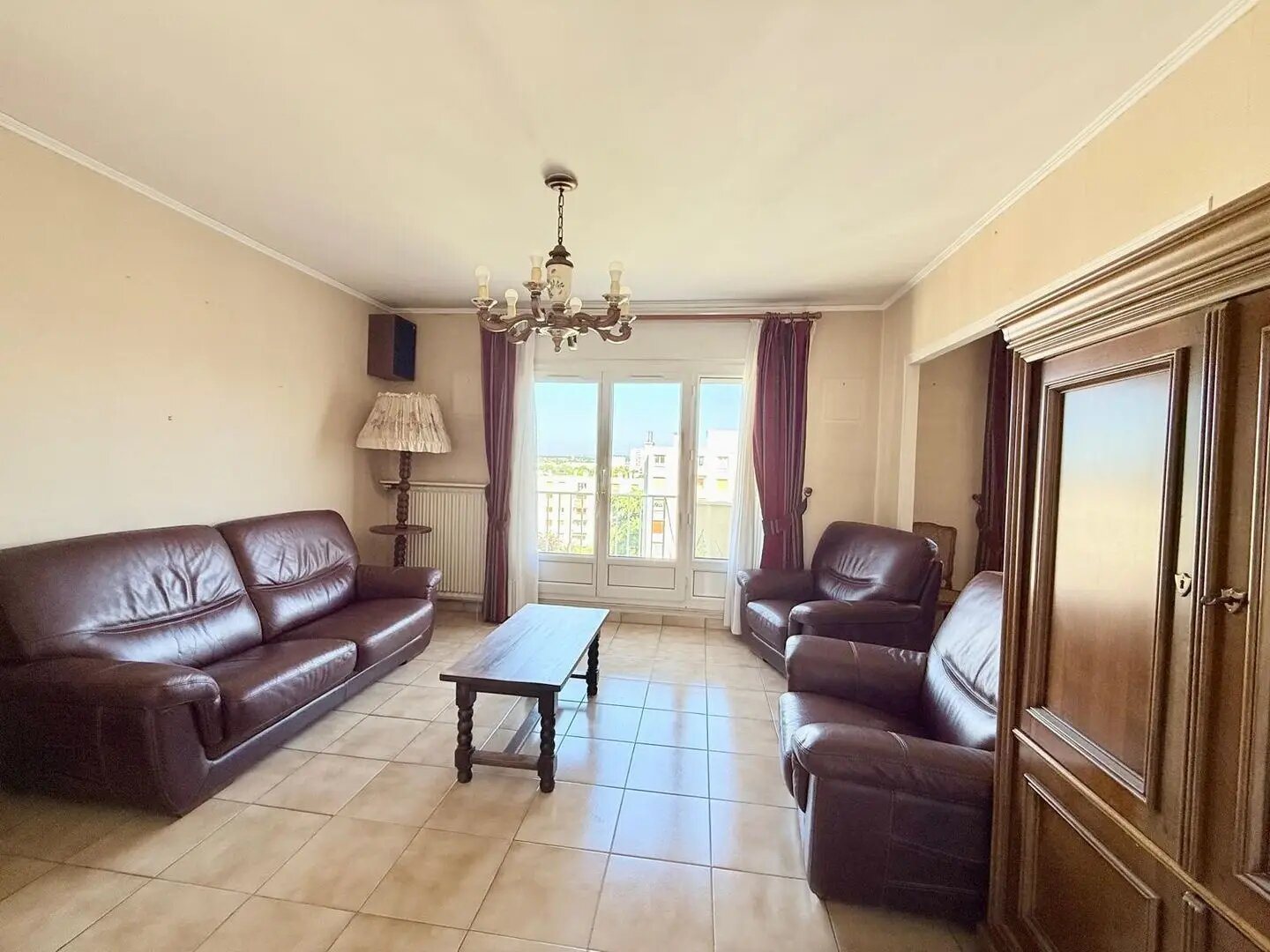 Appartement à vendre, 69m², Houilles