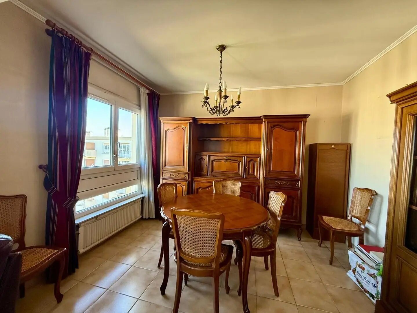 Appartement à vendre, 69m², Houilles