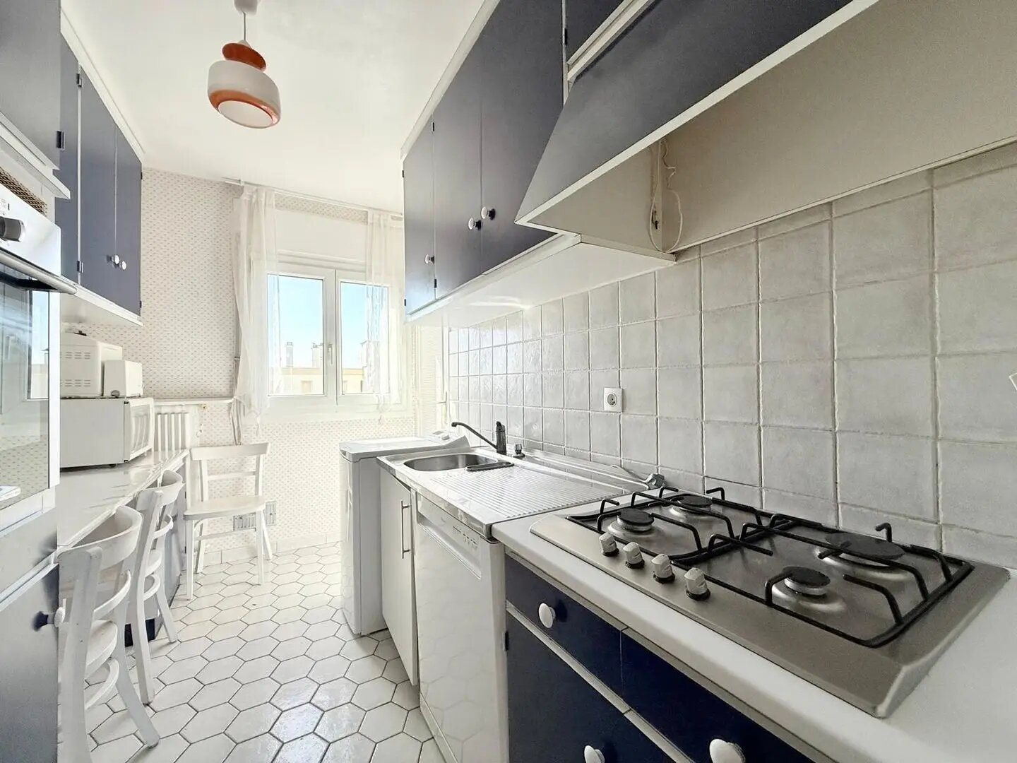 Appartement à vendre, 69m², Houilles