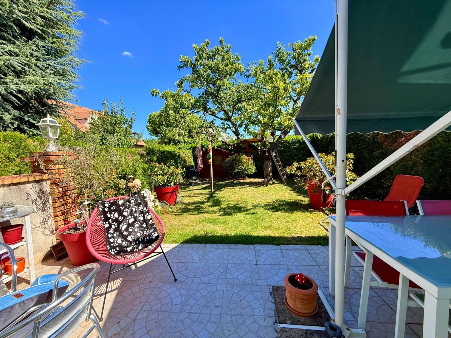 Maison à vendre, 140m², Carrières-sur-Seine