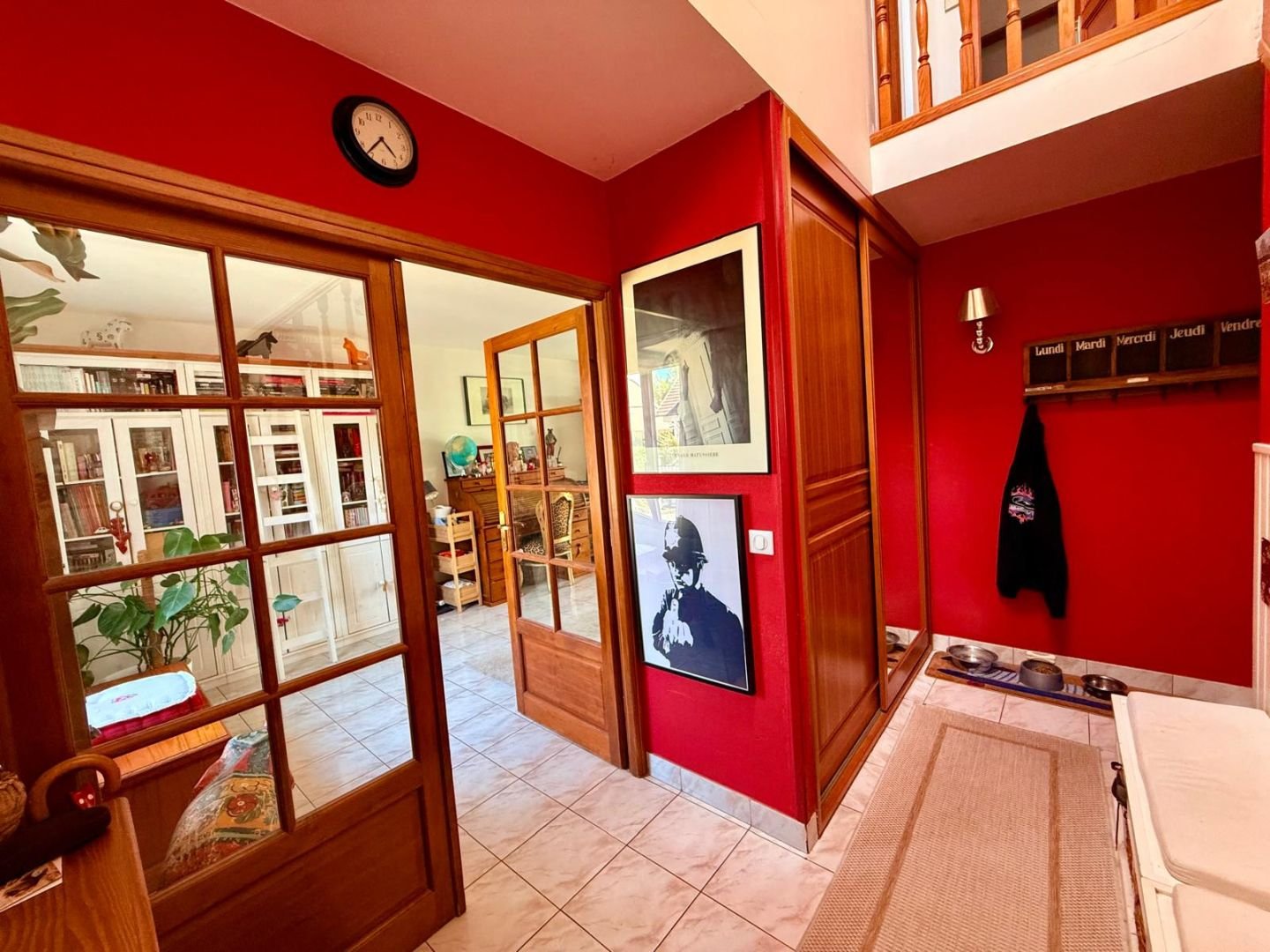 Maison à vendre, 140m², Carrières-sur-Seine