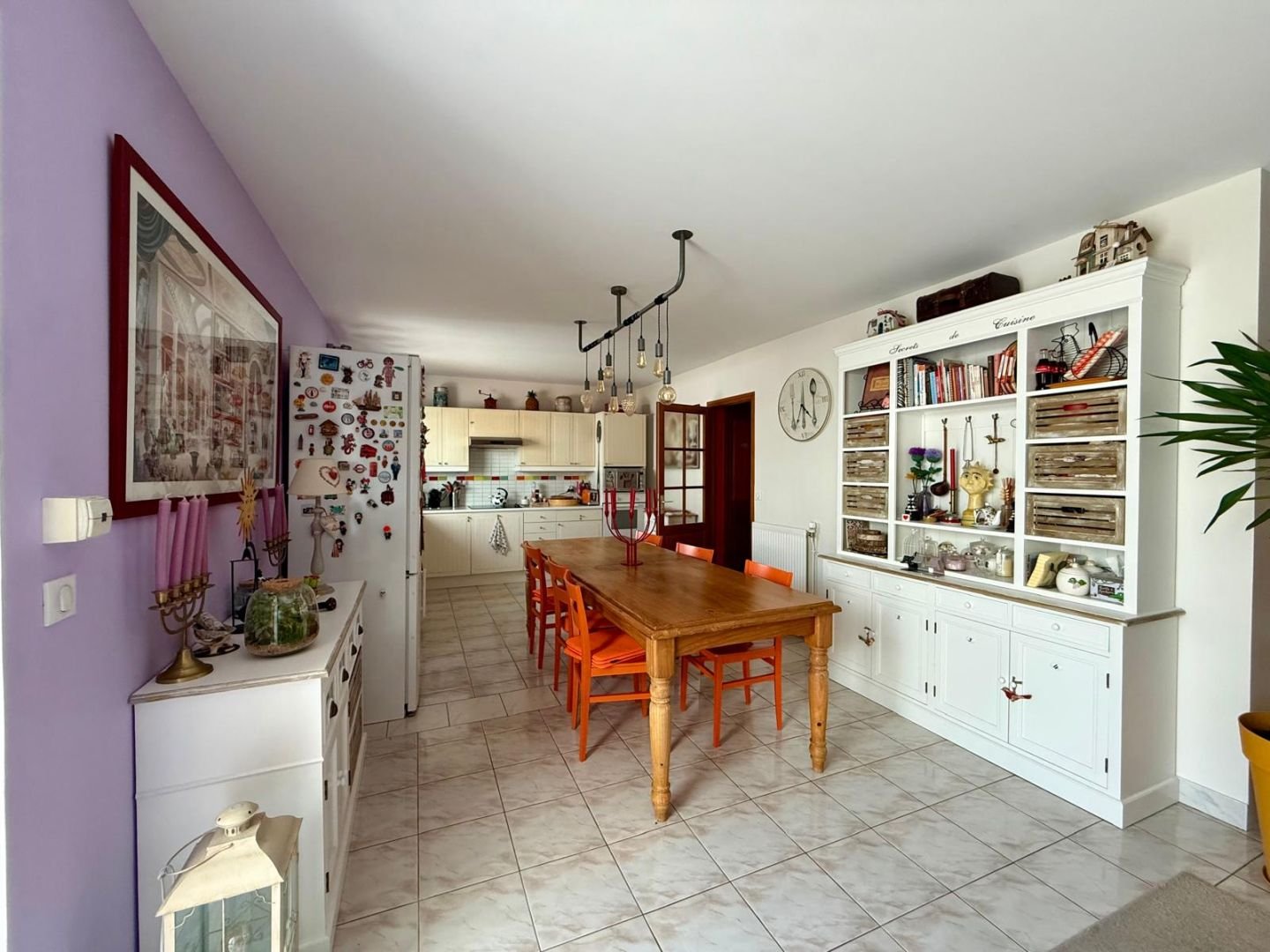 Maison à vendre, 140m², Carrières-sur-Seine