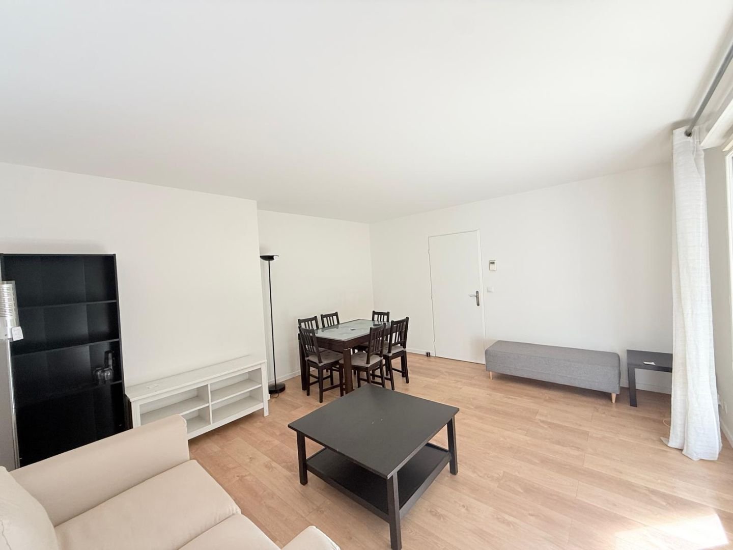 Appartement à vendre, 45m², Carrières-sur-Seine