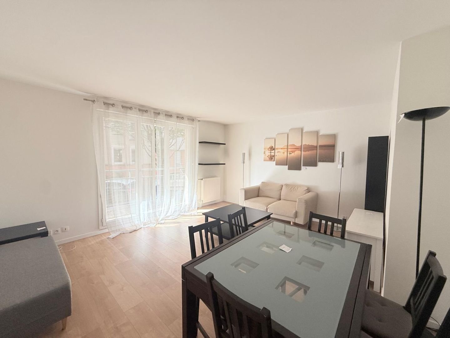 Appartement à vendre, 45m², Carrières-sur-Seine