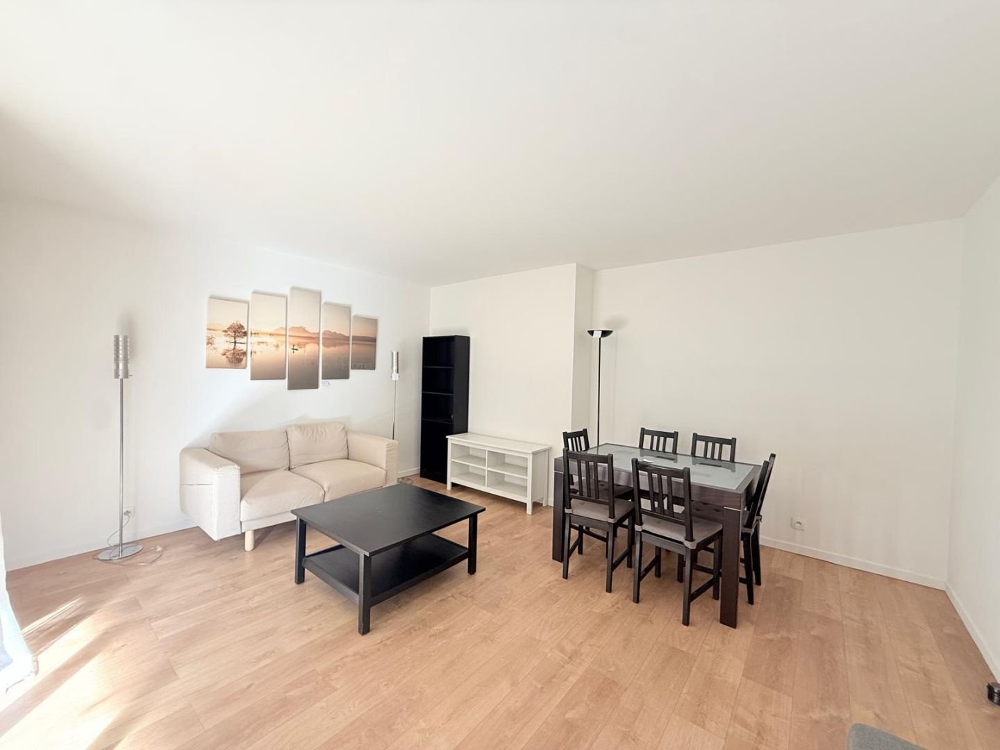 Appartement à vendre, 45m², Carrières-sur-Seine