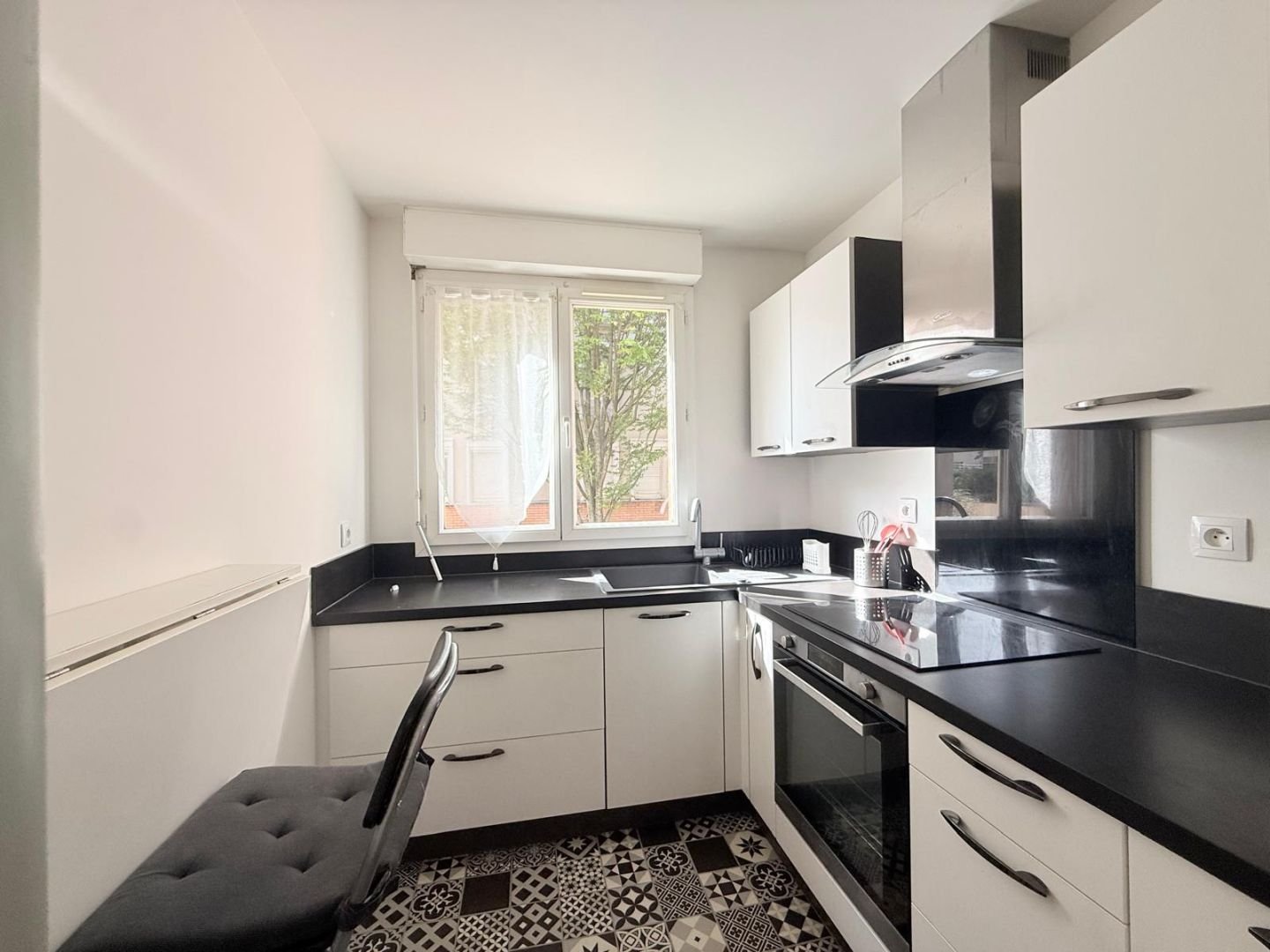 Appartement à vendre, 45m², Carrières-sur-Seine