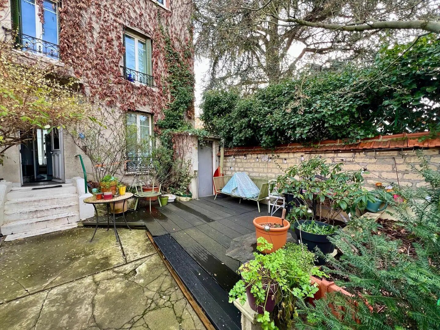 Maison à vendre, 142m², Houilles