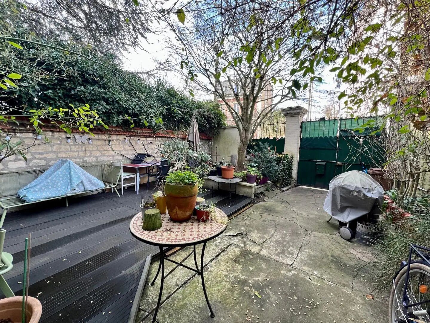 Maison à vendre, 142m², Houilles