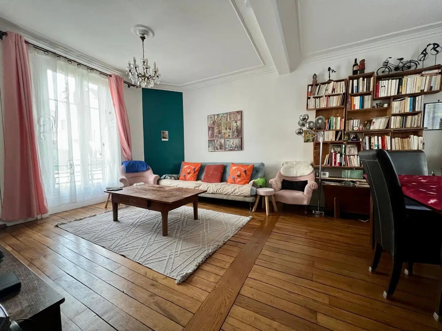 Maison à vendre, 142m², Houilles